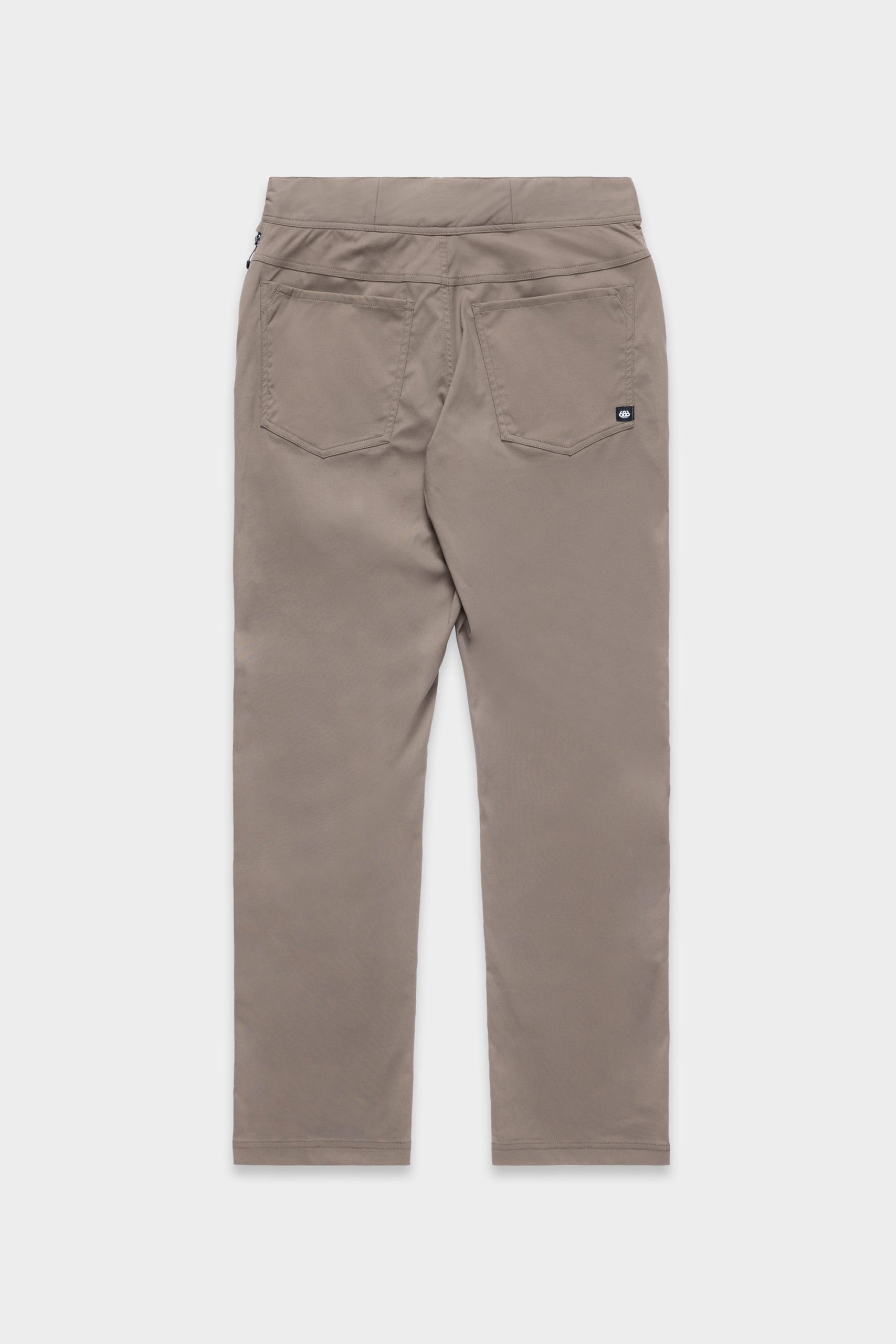 686 Men's Platform Bike Pant - Relaxed Fit - Image 28