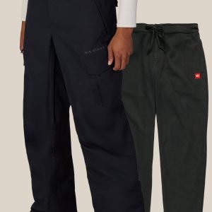 686 Men's SMARTY® 3-in-1 Cargo Pant