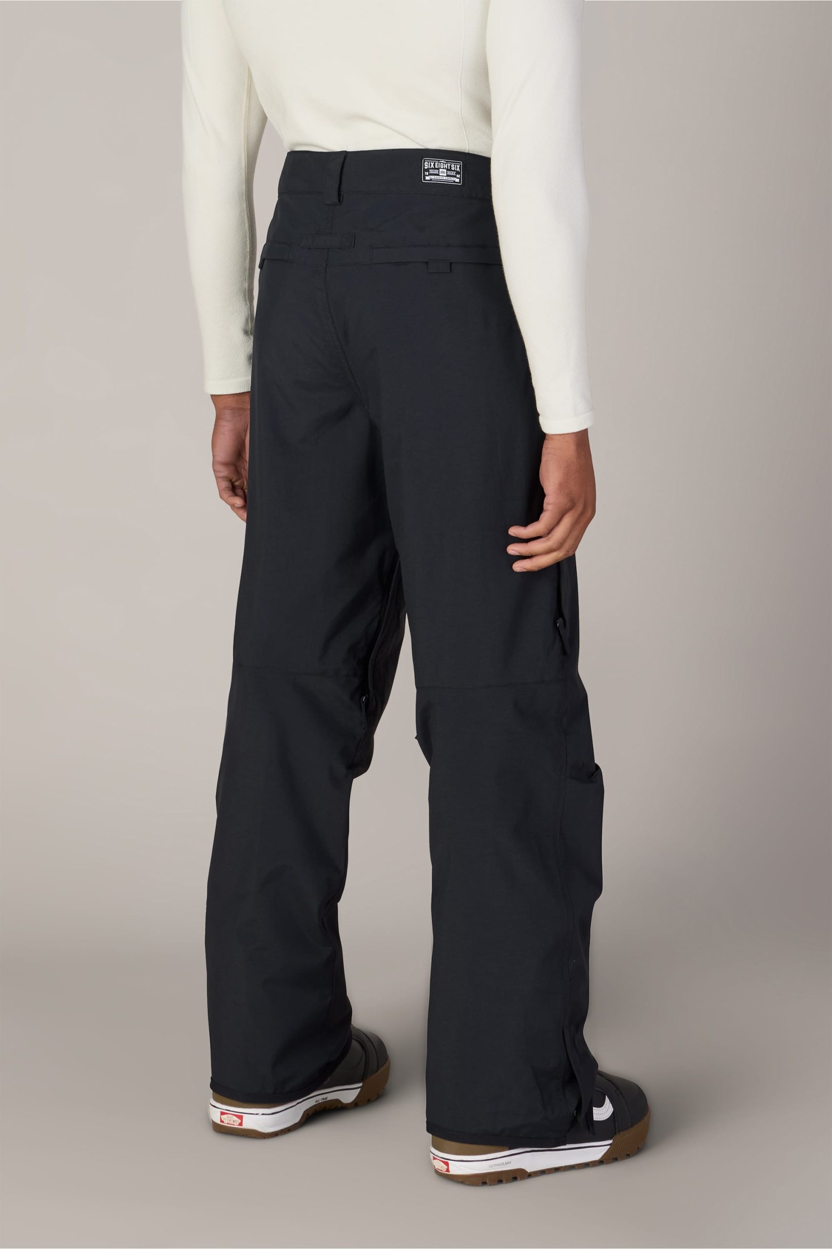 686 Men's Standard Shell Pant - Image 2