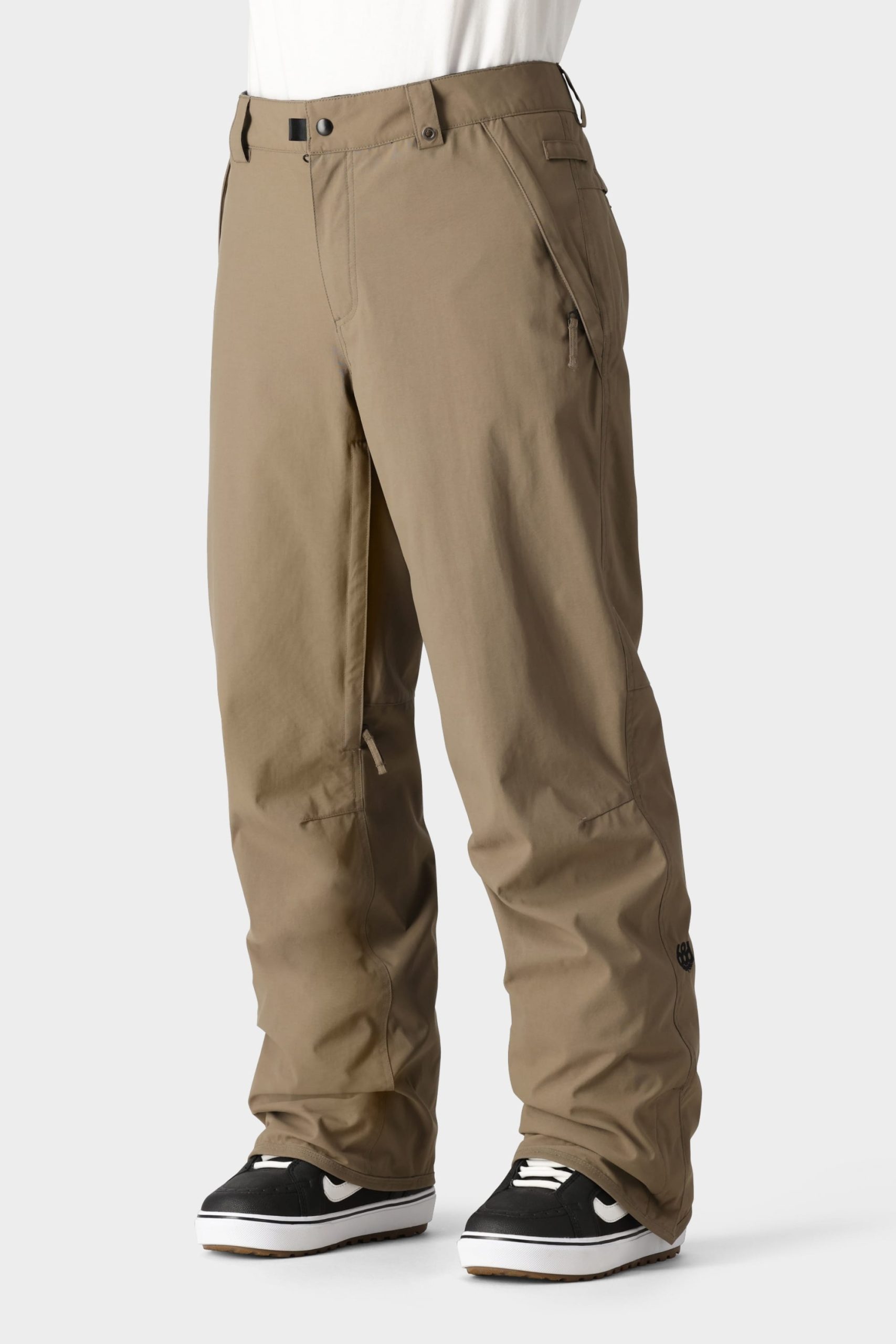 686 Men's Standard Shell Pant - Image 4
