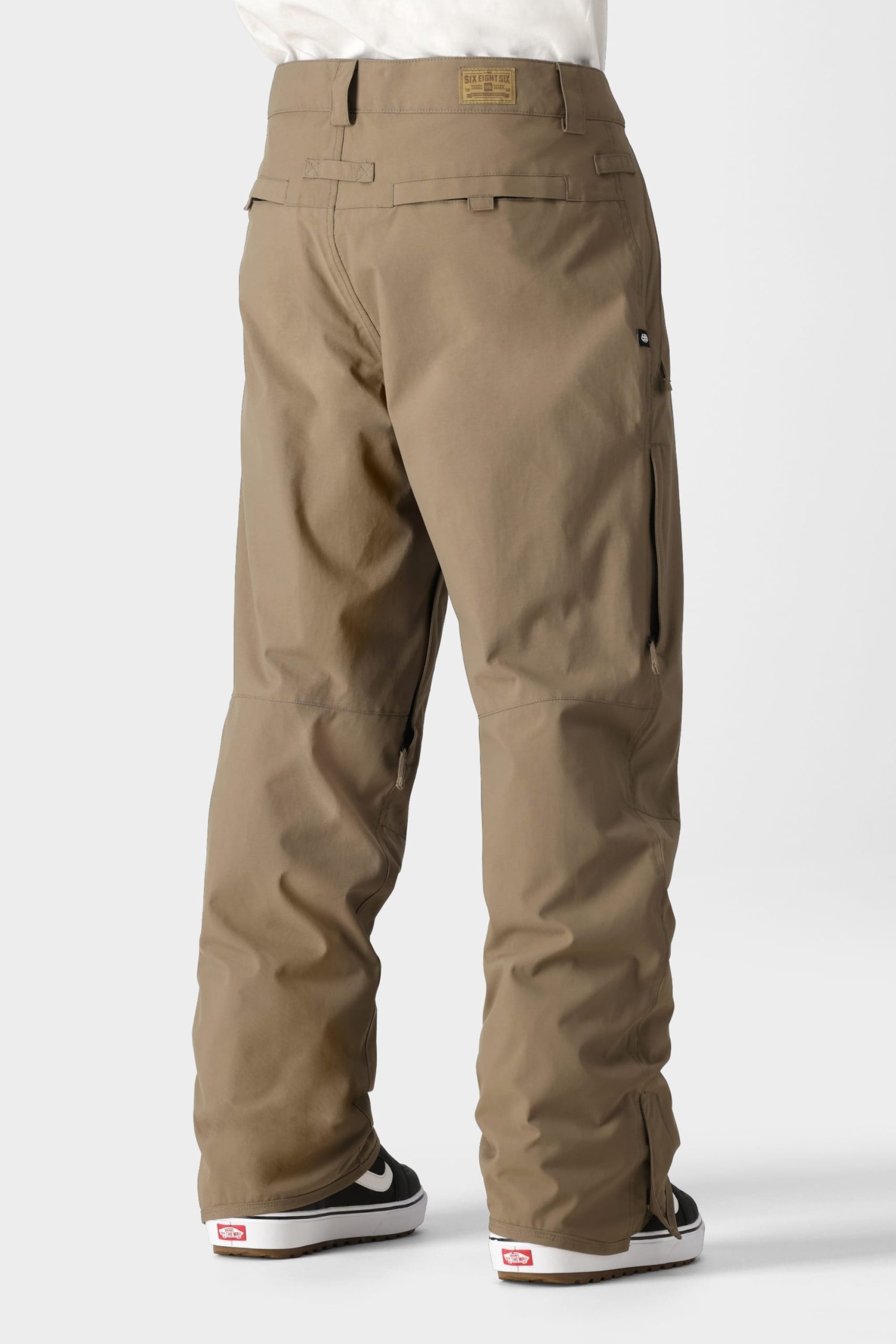 686 Men's Standard Shell Pant - Image 5