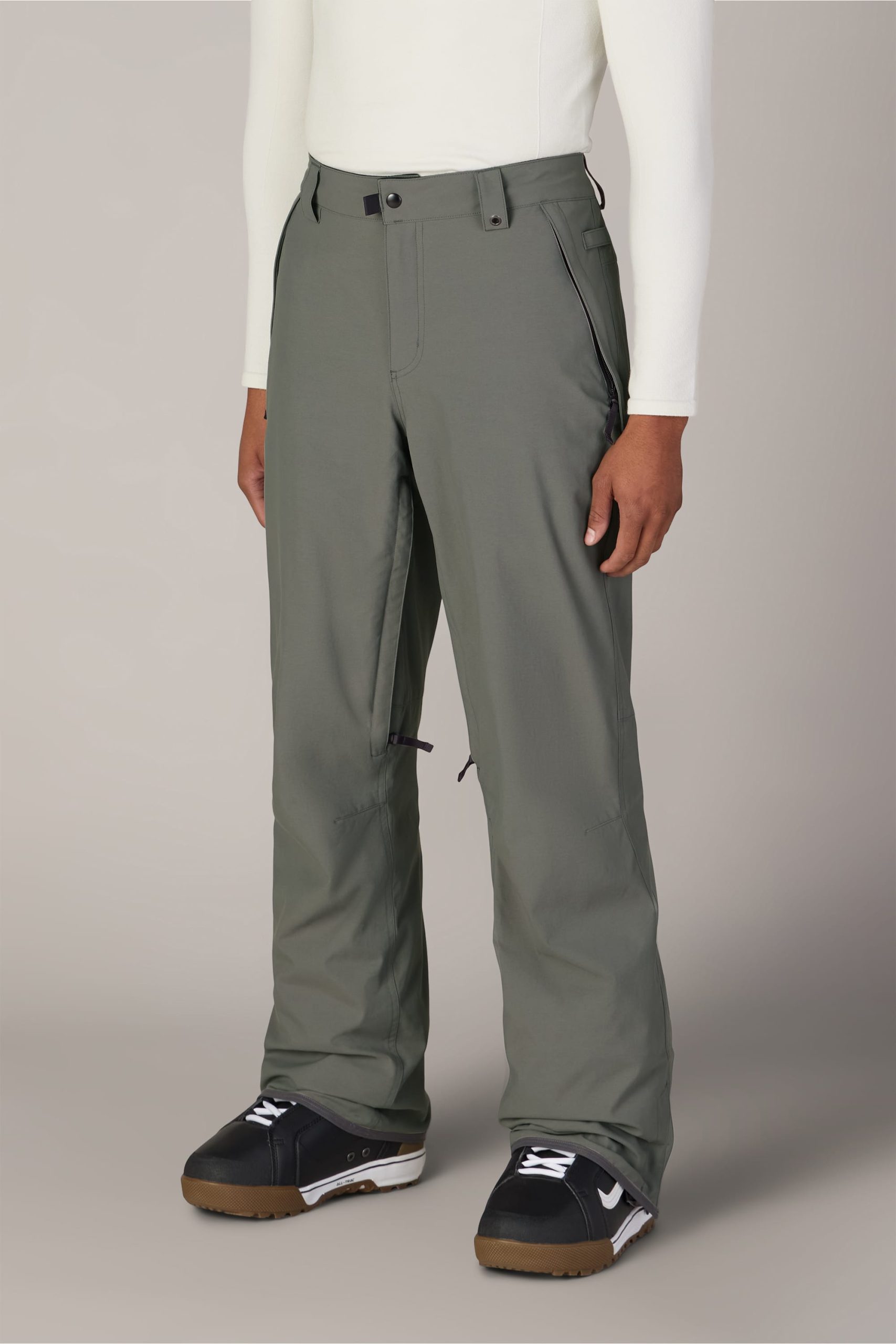 686 Men's Standard Shell Pant - Image 7