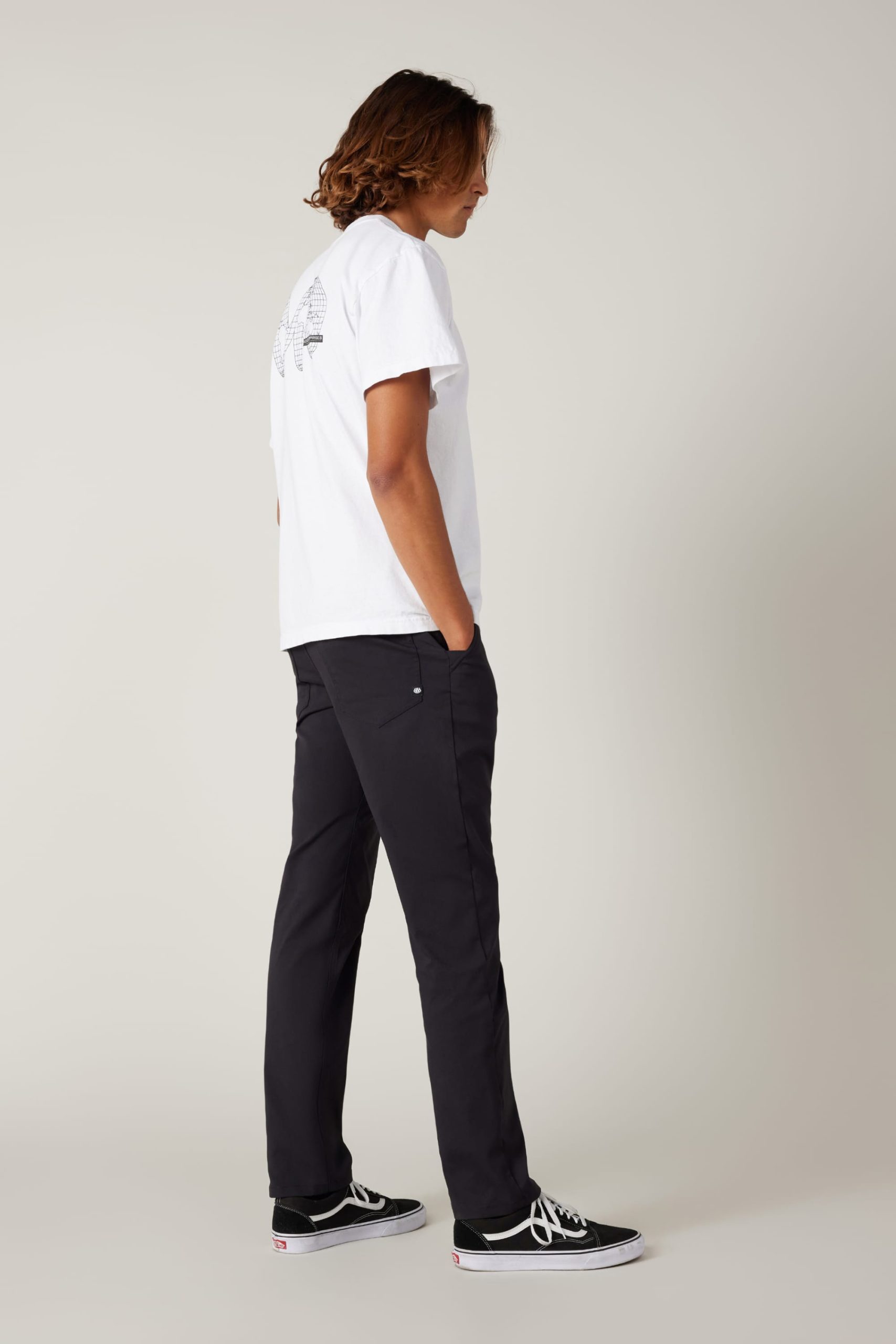 686 Men's Everywhere® Pant - Slim Fit - Image 9