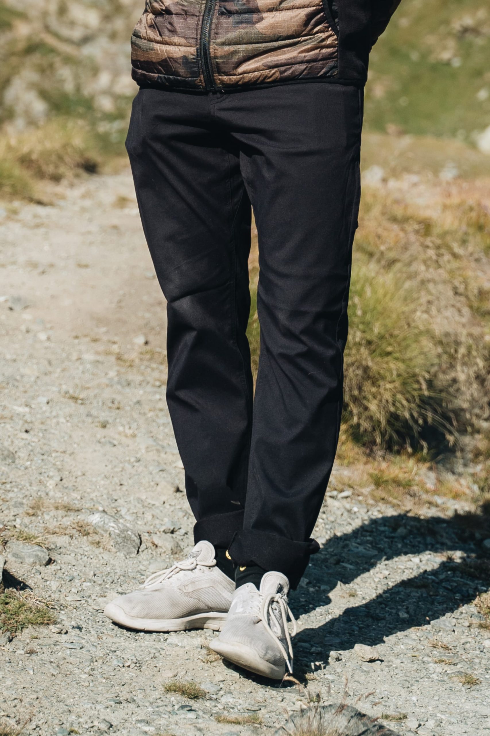 686 Men's Everywhere® Pant - Slim Fit - Image 7