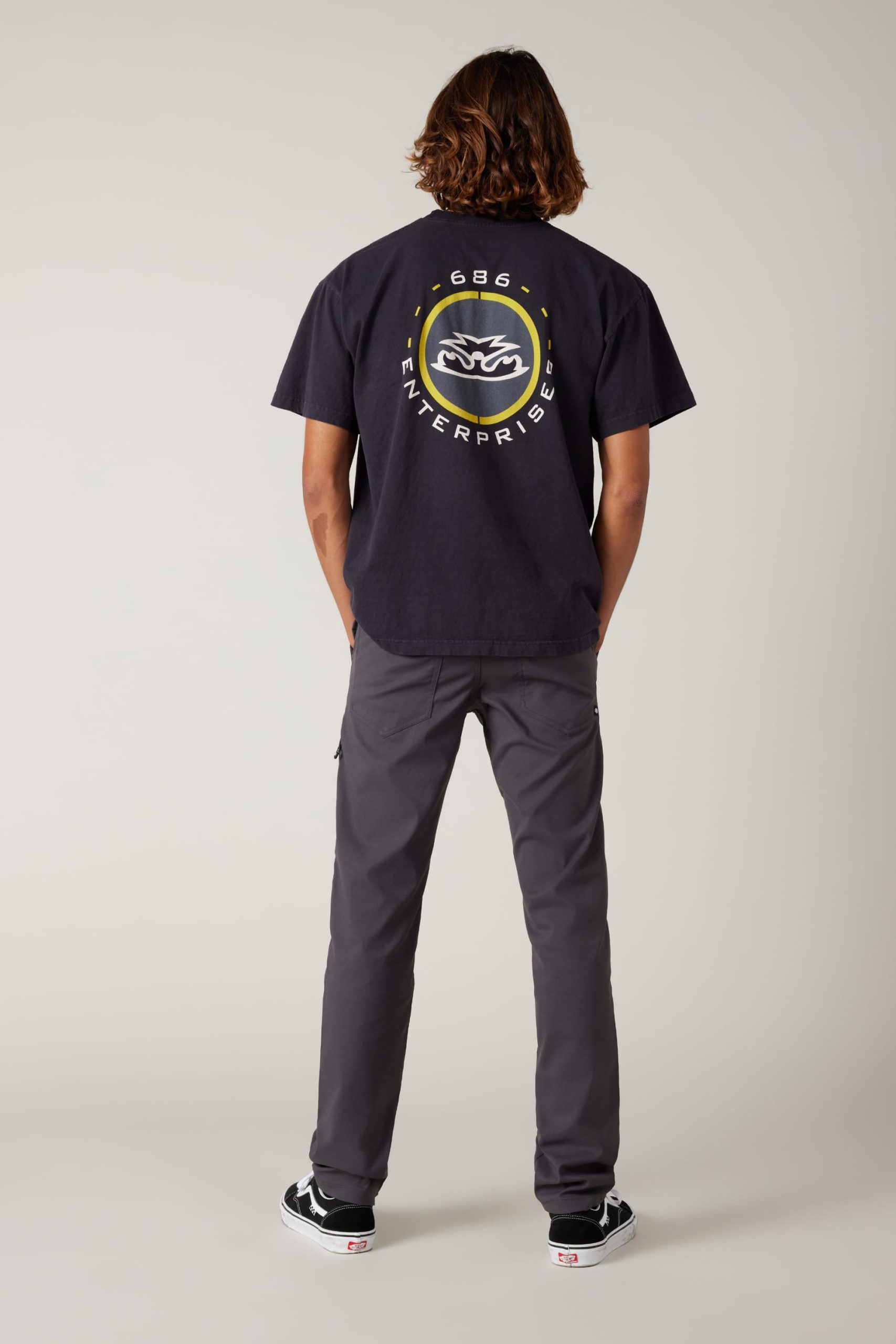 686 Men's Everywhere® Pant - Slim Fit - Image 17