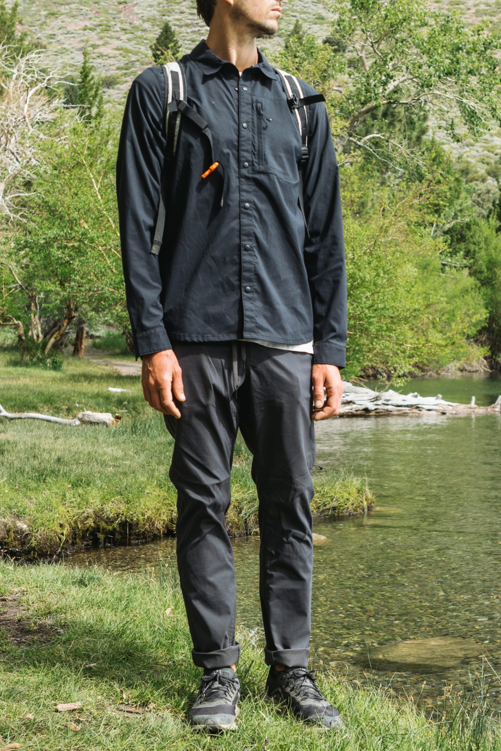 686 Men's Everywhere® Pant - Slim Fit - Image 18
