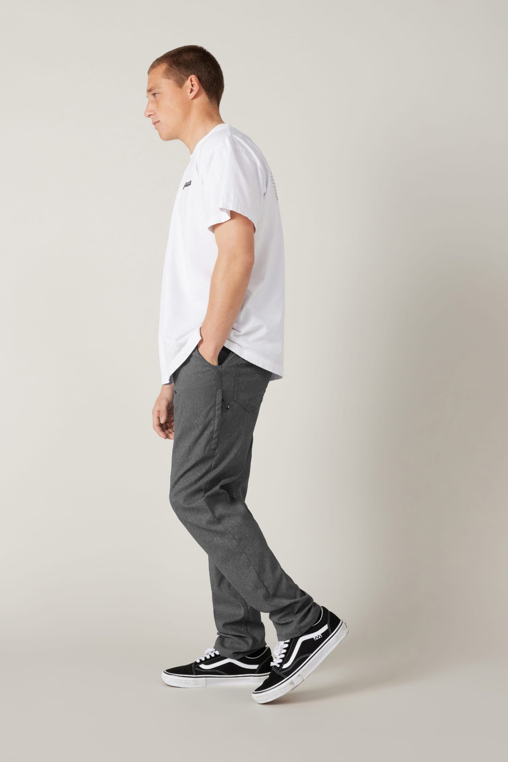 686 Men's Everywhere® Pant - Slim Fit - Image 24