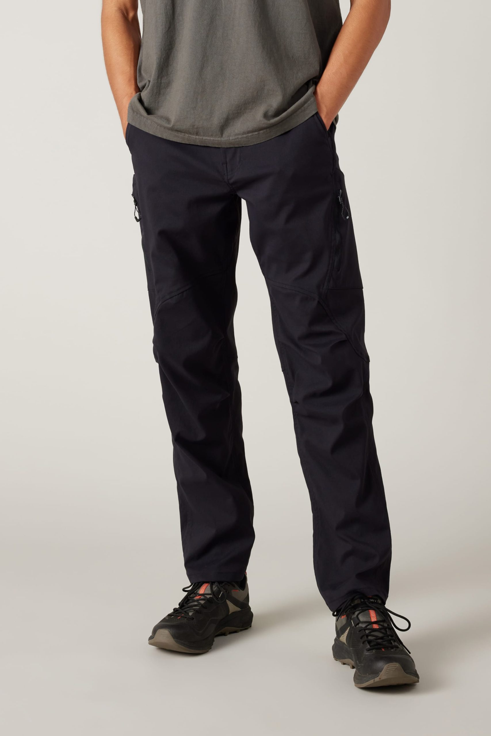 686 Men's Anything Cargo Pant - Relaxed Fit - Image 2