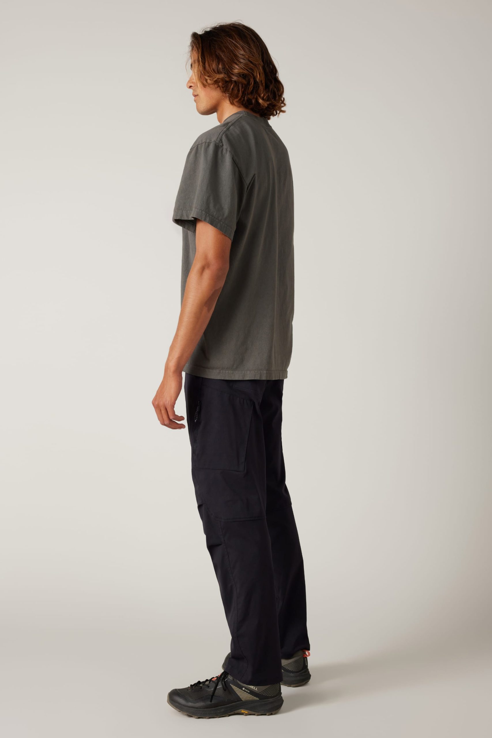 686 Men's Anything Cargo Pant - Relaxed Fit - Image 3