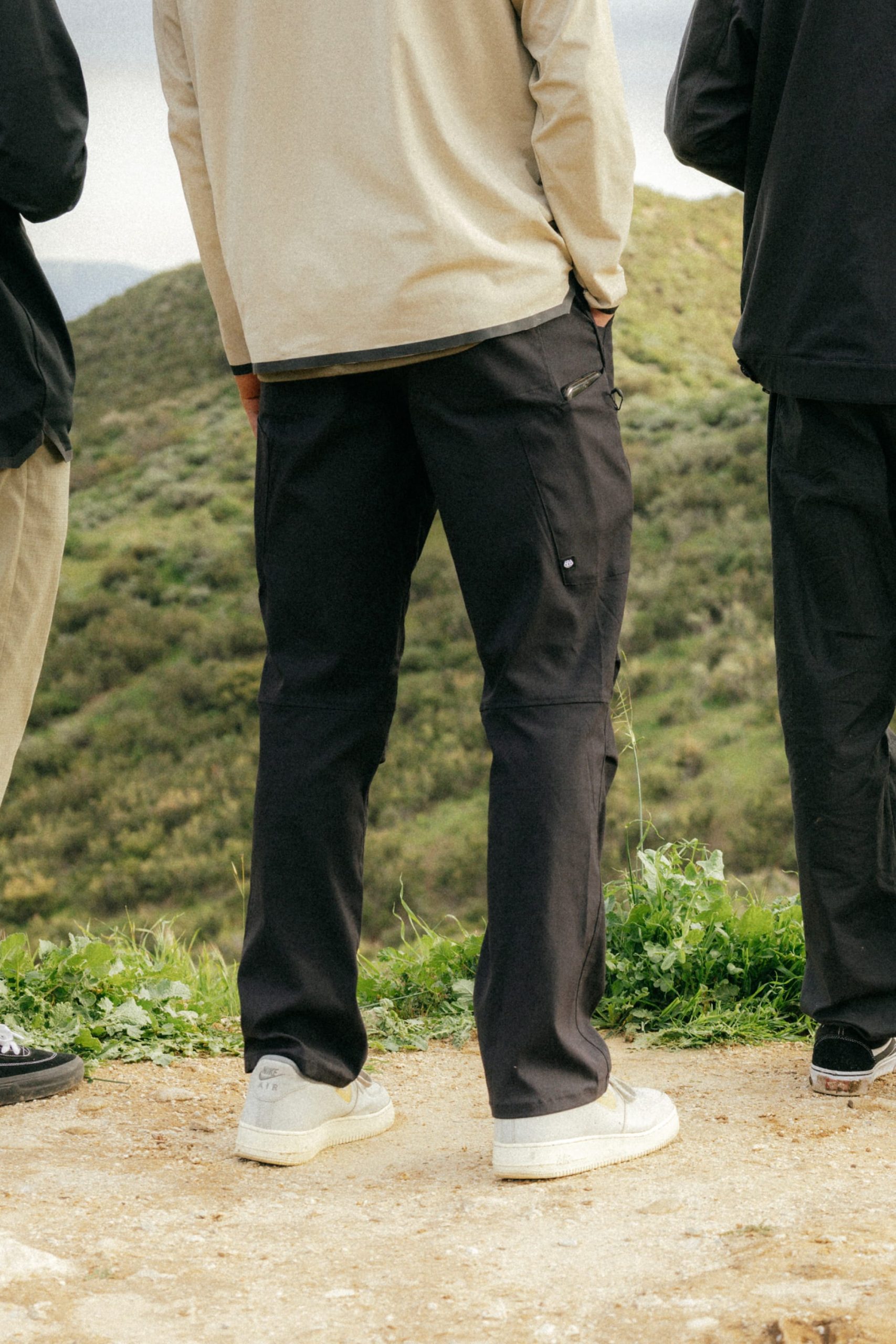 686 Men's Anything Cargo Pant - Relaxed Fit - Image 8