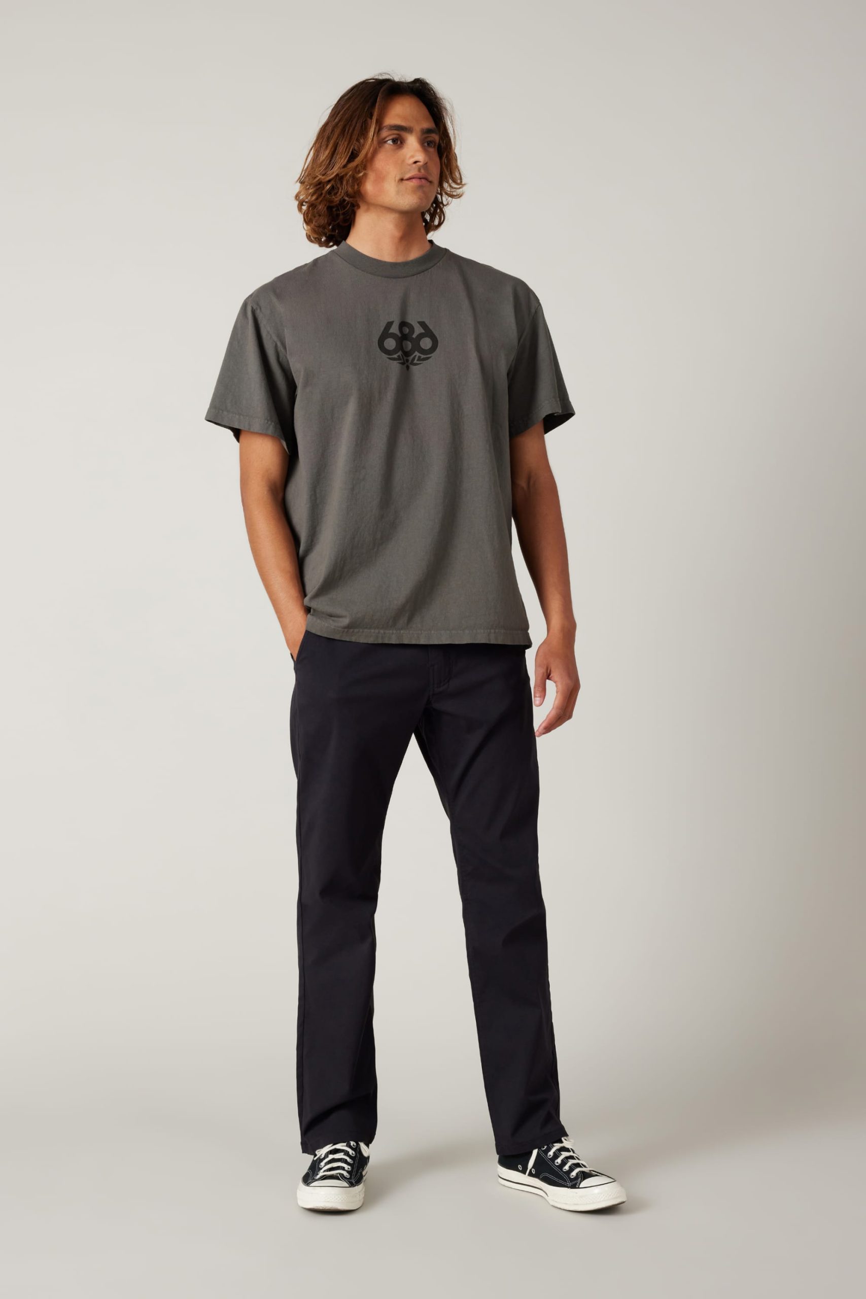 686 Men's Everywhere® Pant - Relaxed Fit - Image 3