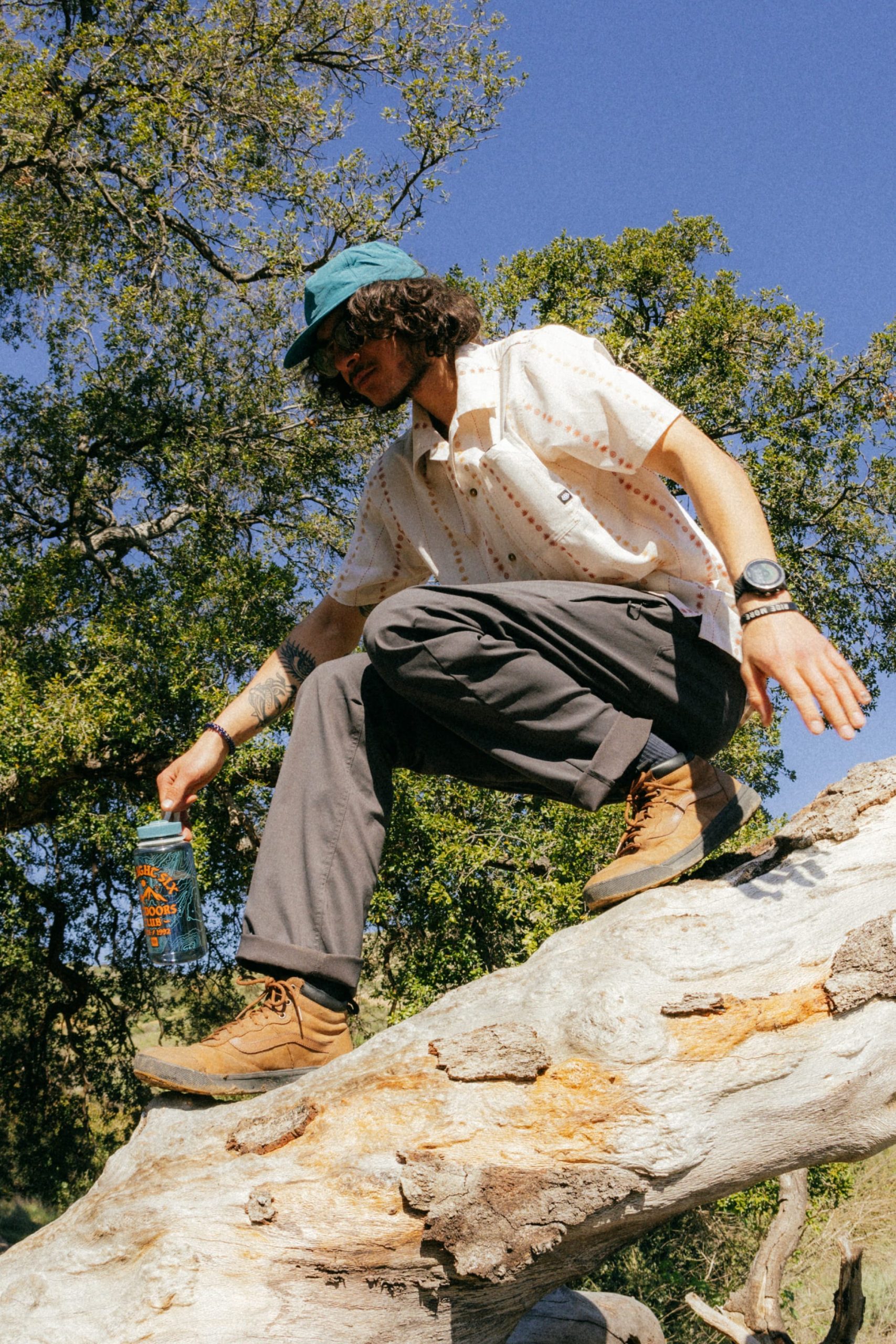686 Men's Everywhere® Pant - Relaxed Fit - Image 11