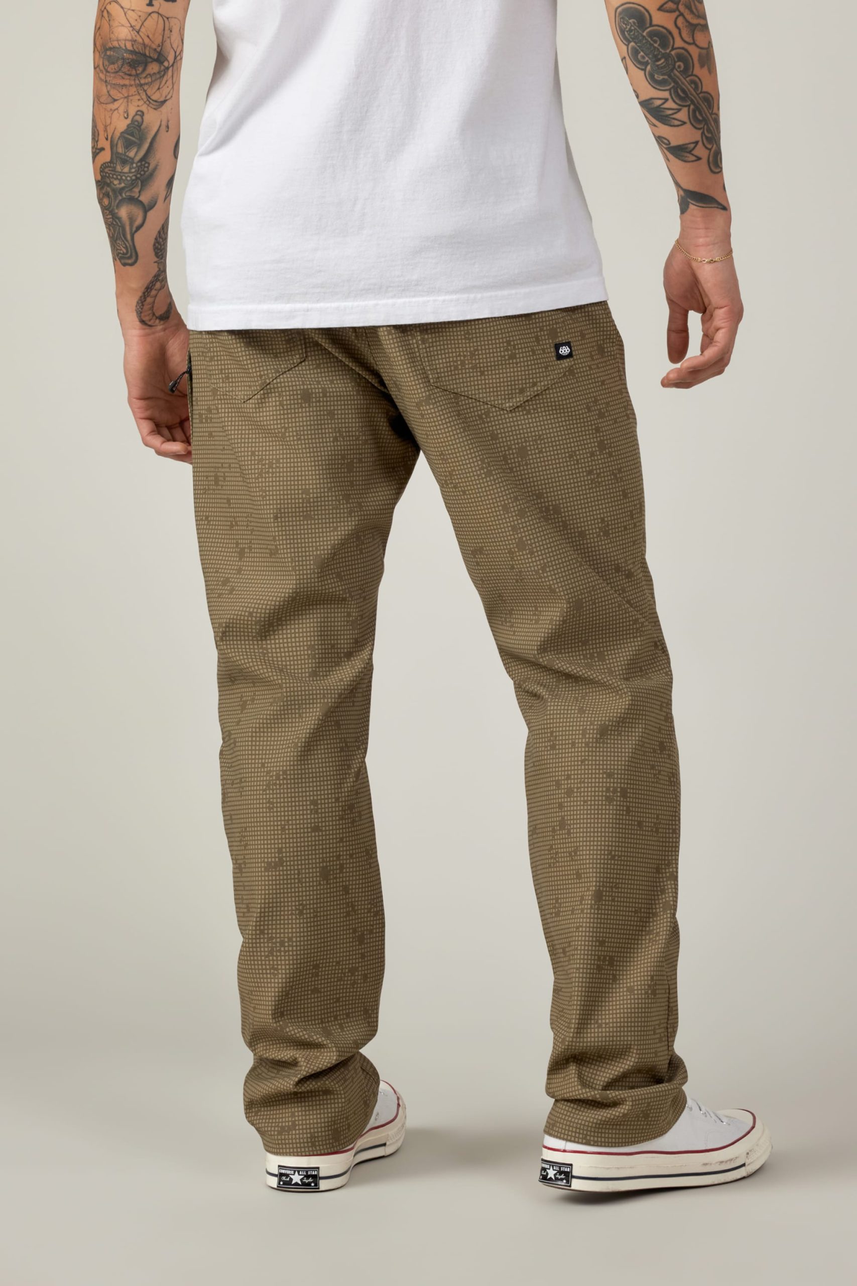686 Men's Everywhere® Pant - Relaxed Fit - Image 23
