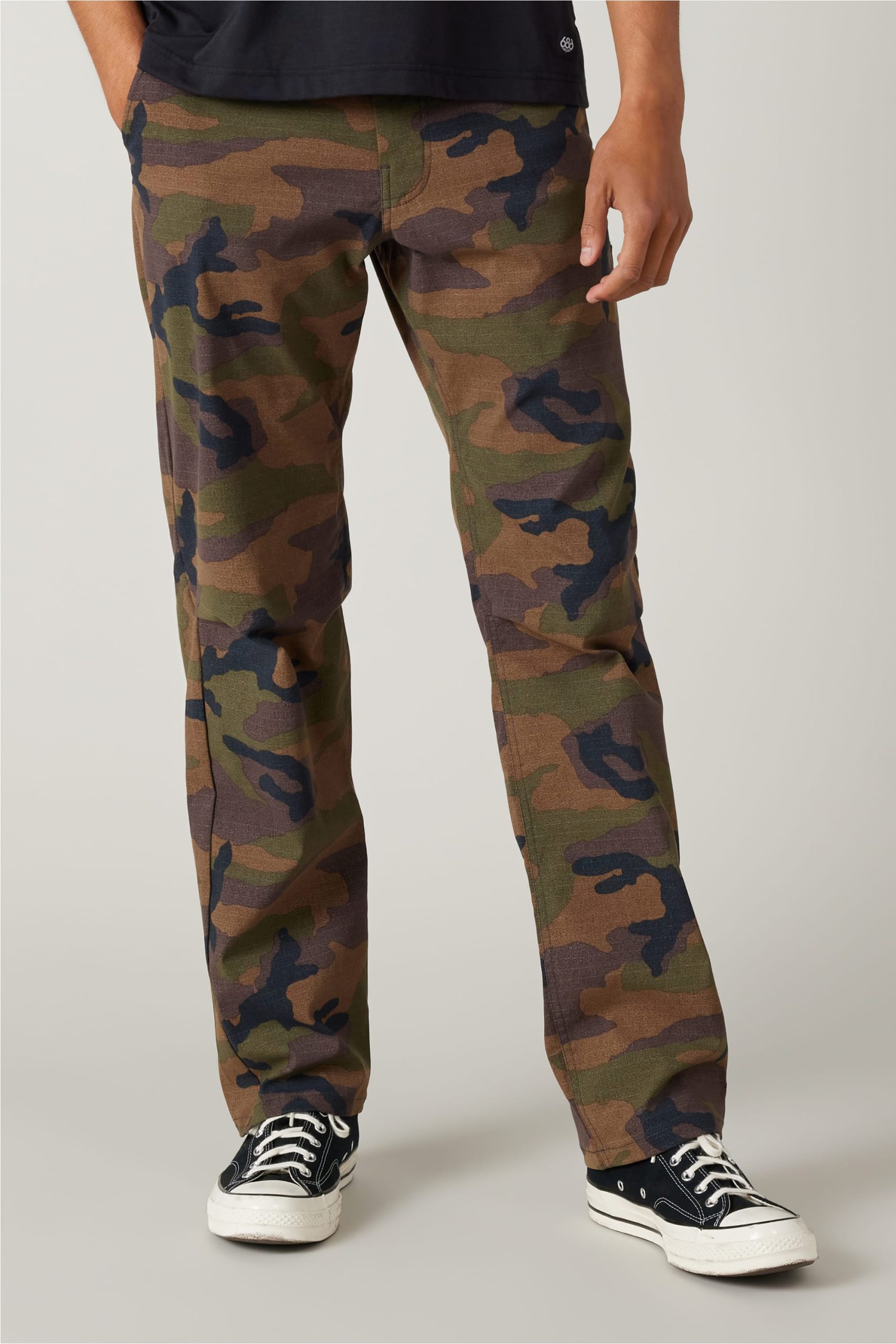 686 Men's Everywhere® Pant - Relaxed Fit - Image 26