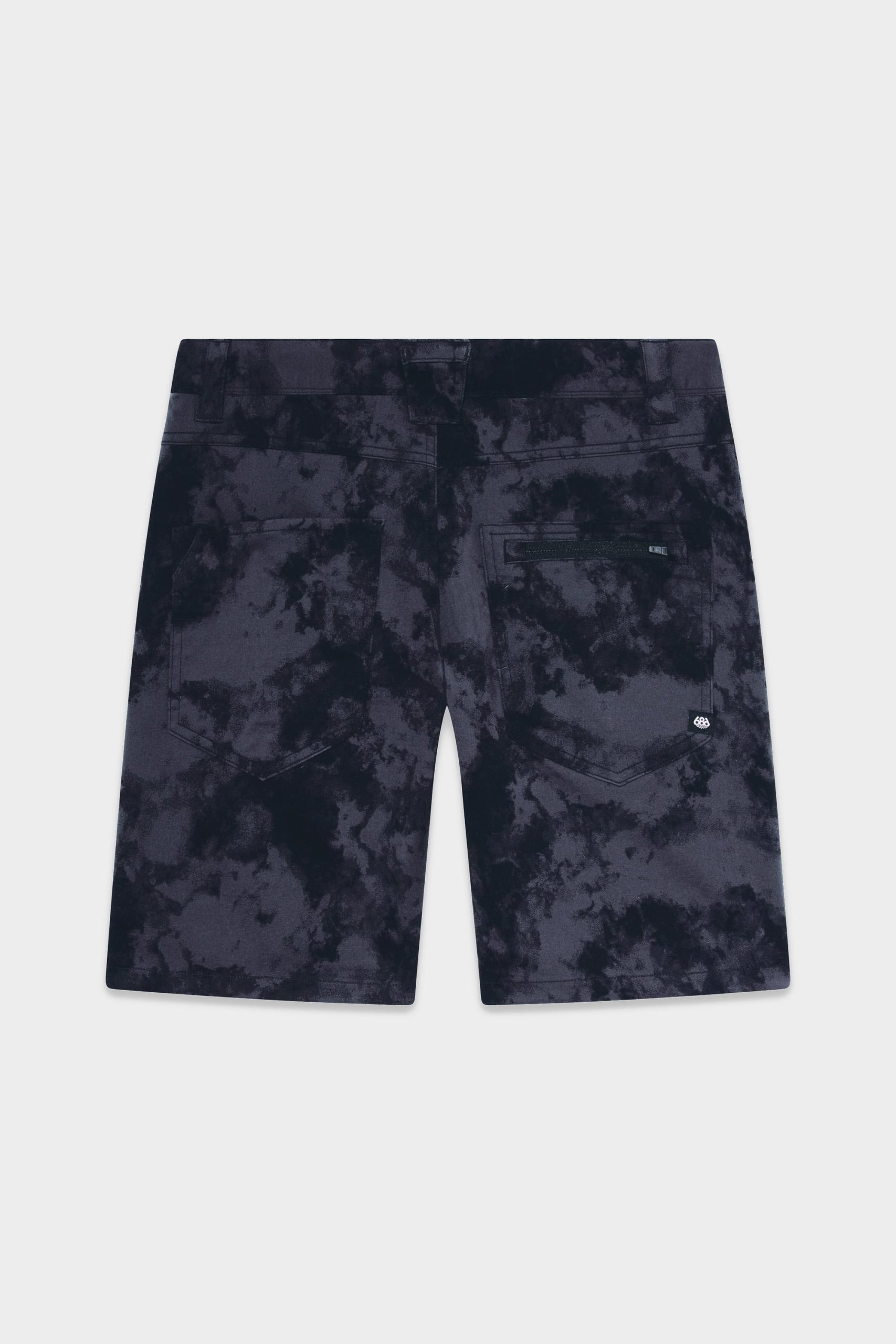 686 Men's Everywhere Hybrid Short - Image 15