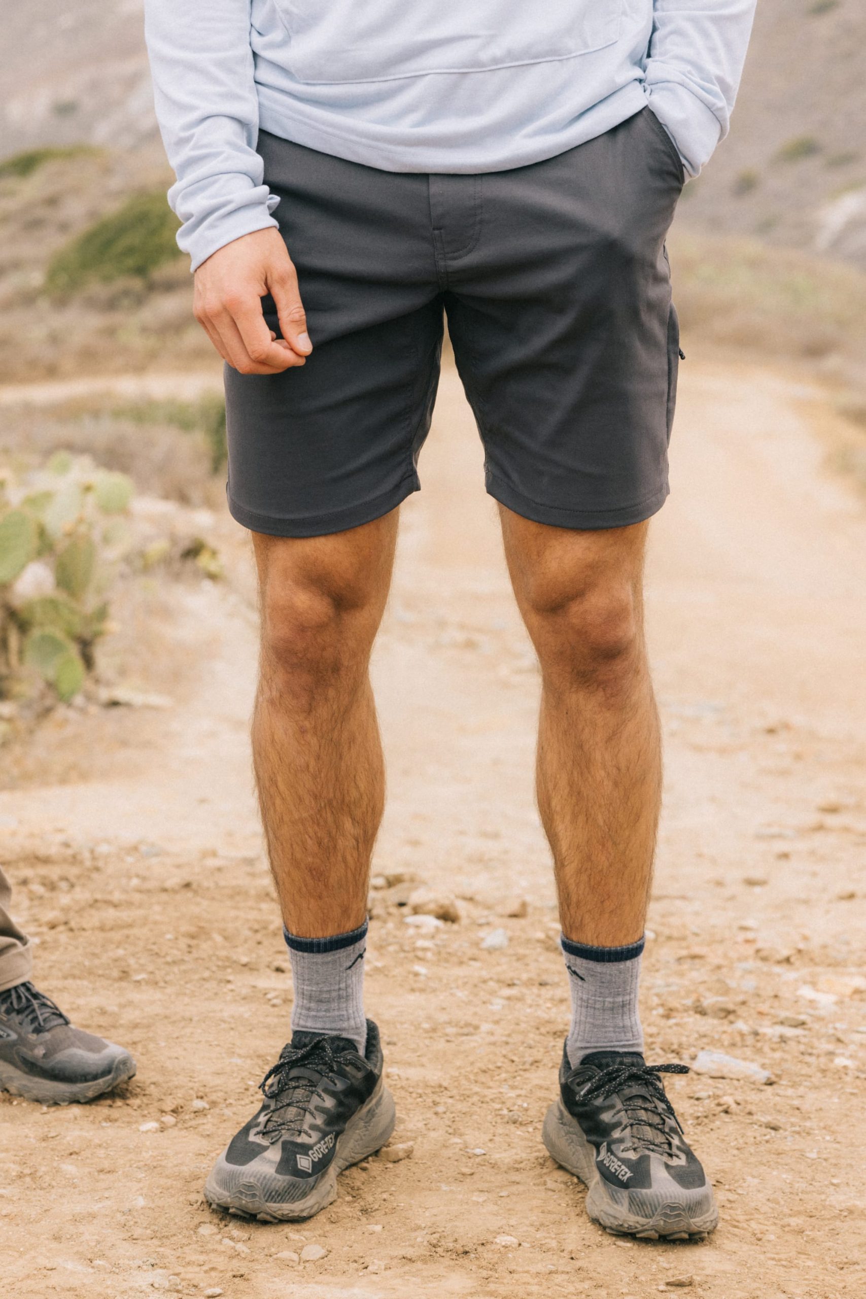 686 Men's Everywhere® Hybrid Short - Image 9