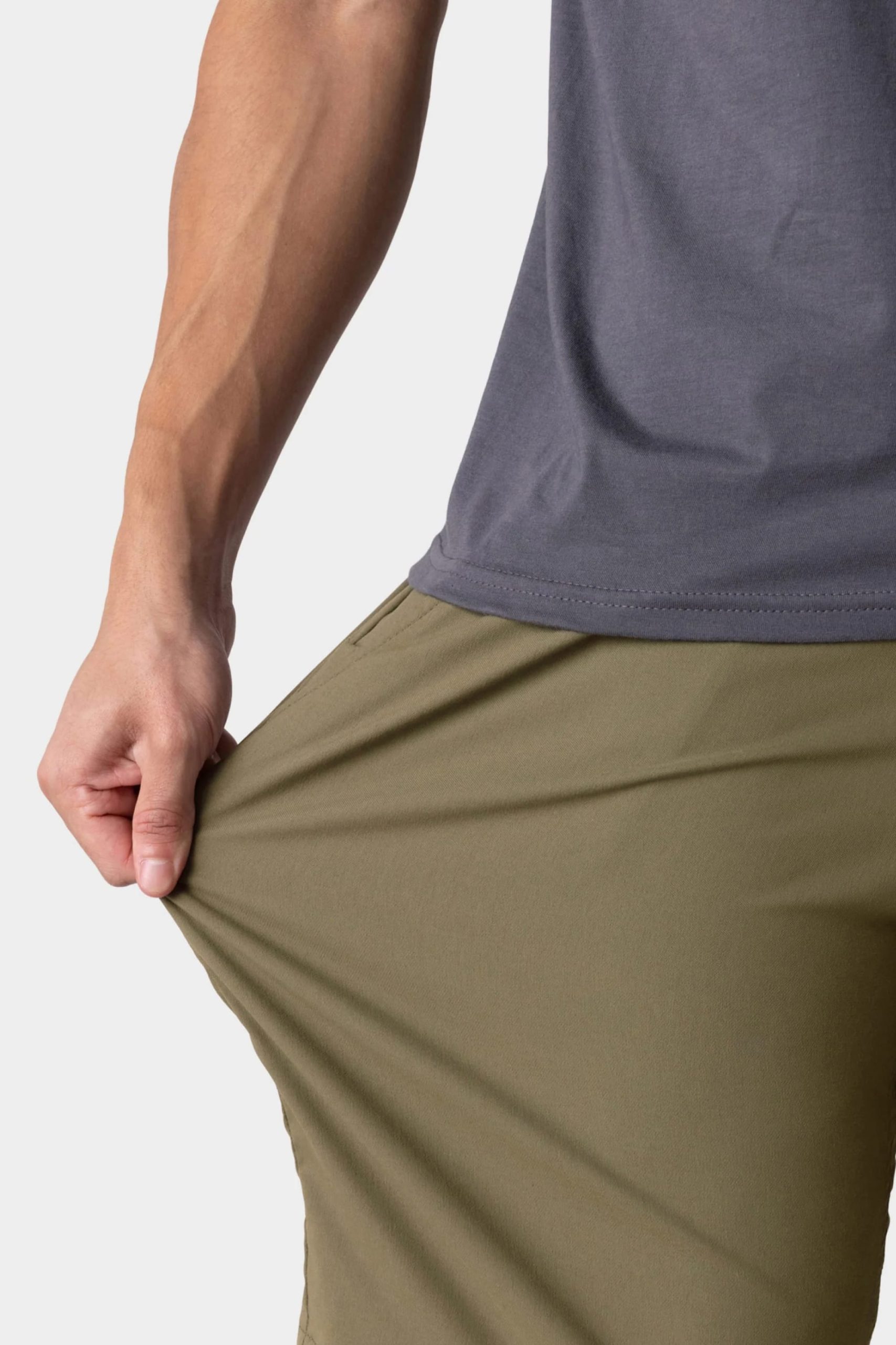 686 Men's Everywhere® Hybrid Short - Image 21