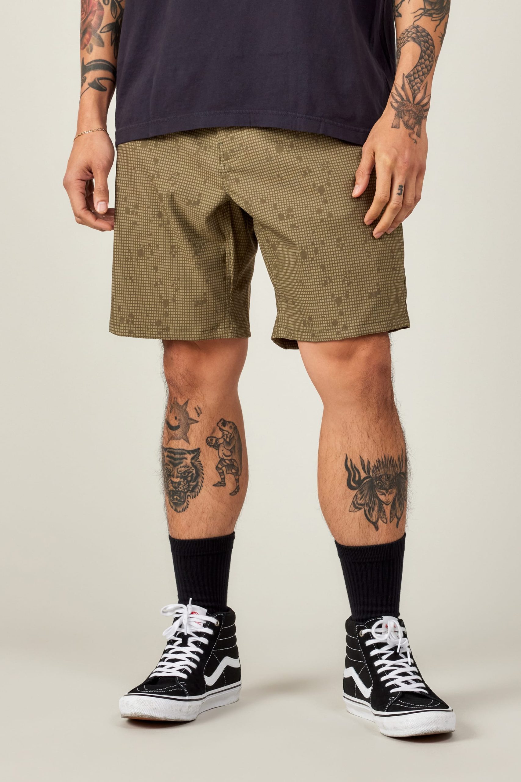 686 Men's Everywhere® Hybrid Short - Image 25