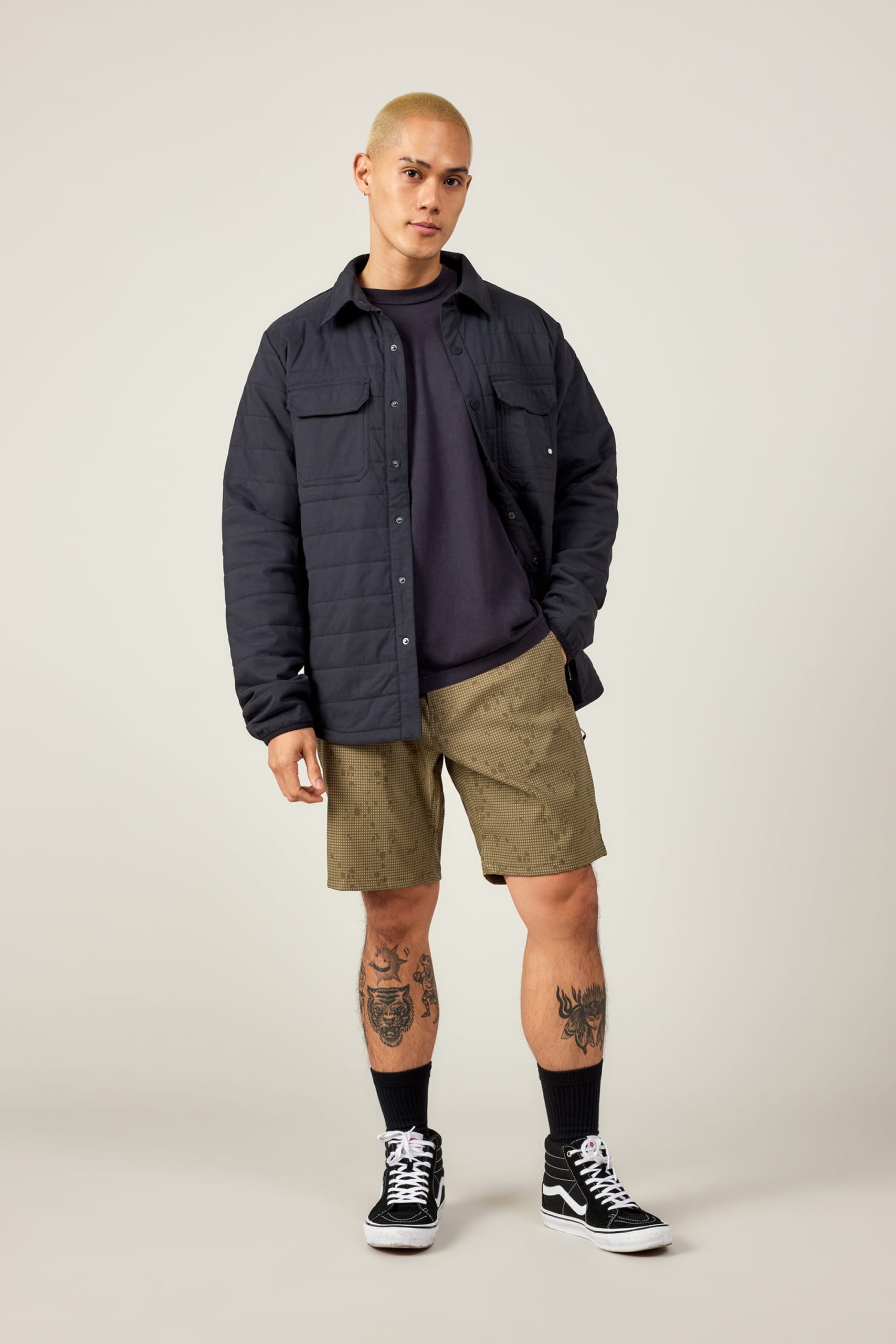 686 Men's Everywhere® Hybrid Short - Image 27