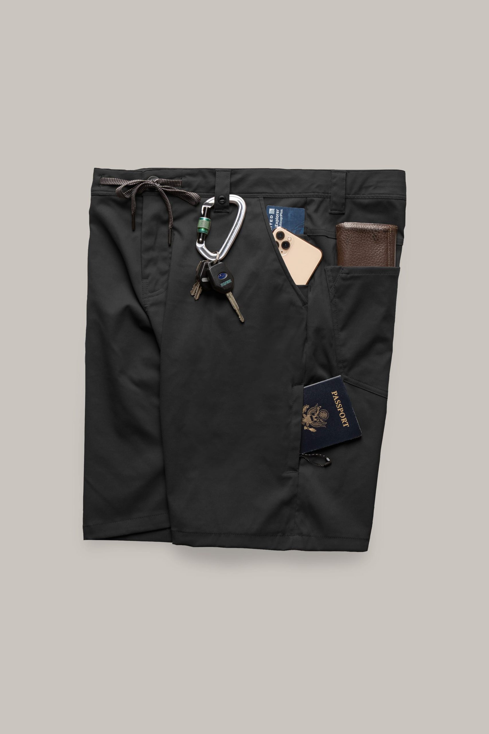 686 Men's Everywhere® Hybrid Short - Image 28