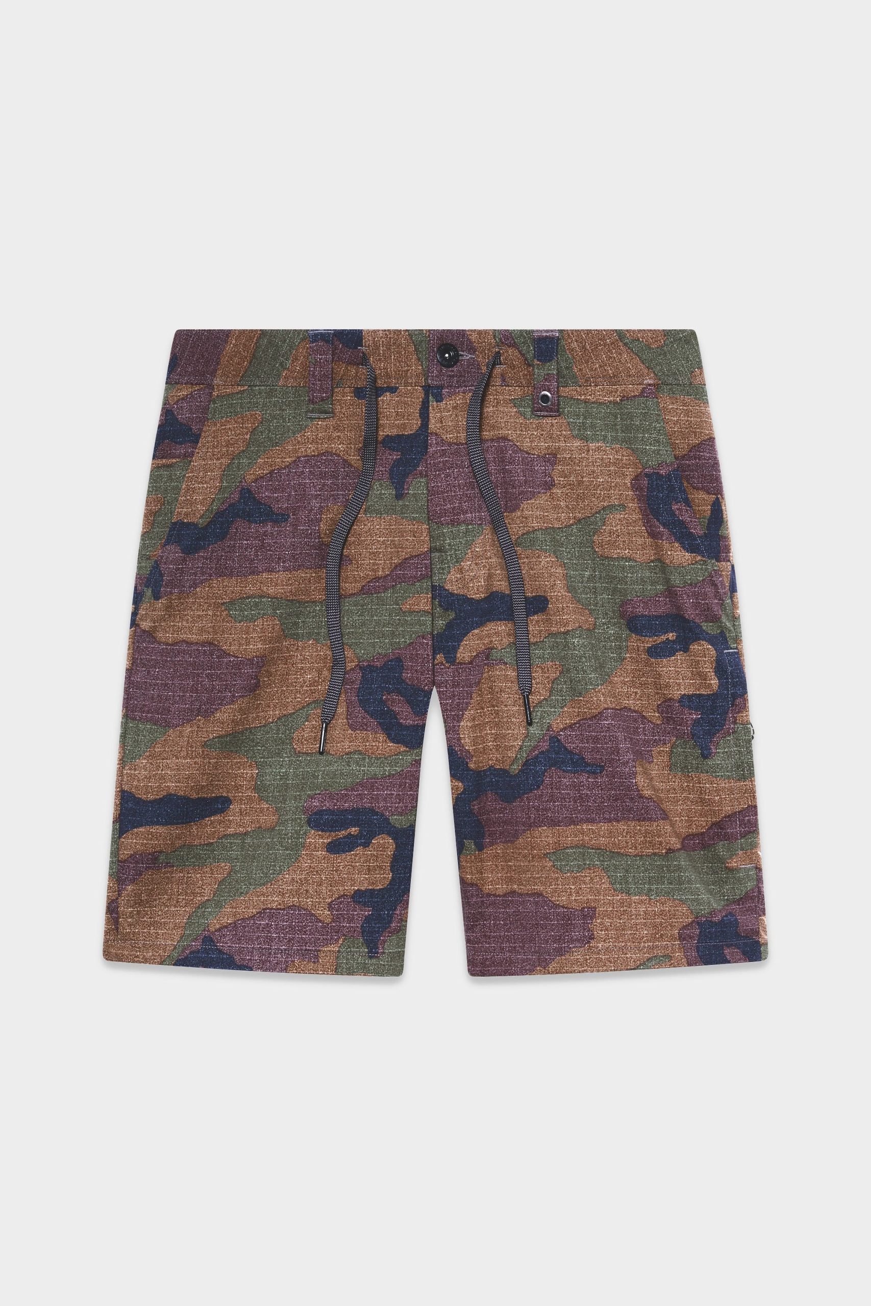 686 Men's Everywhere Hybrid Short - Image 22