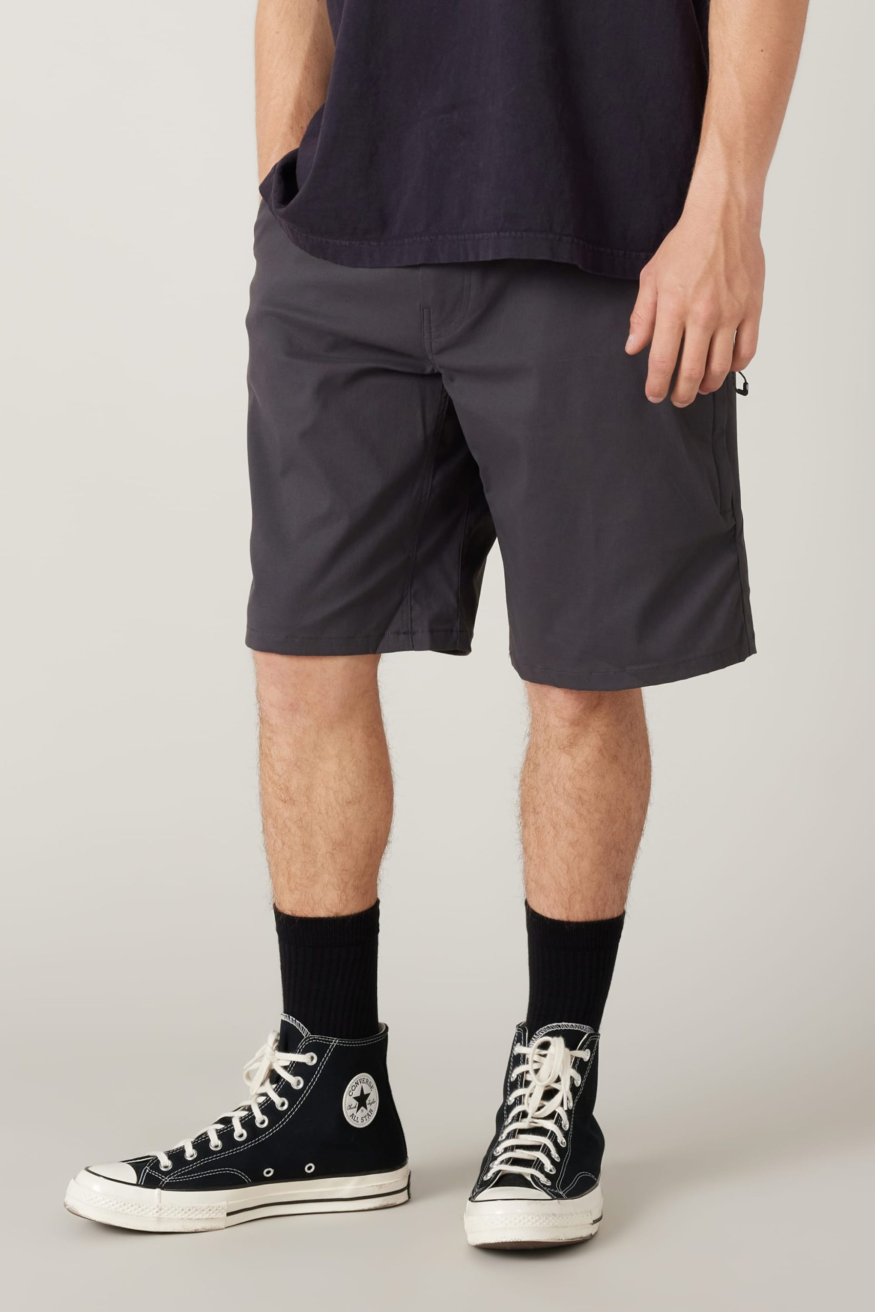 686 Men's Everywhere® Hybrid Short - Relaxed Fit