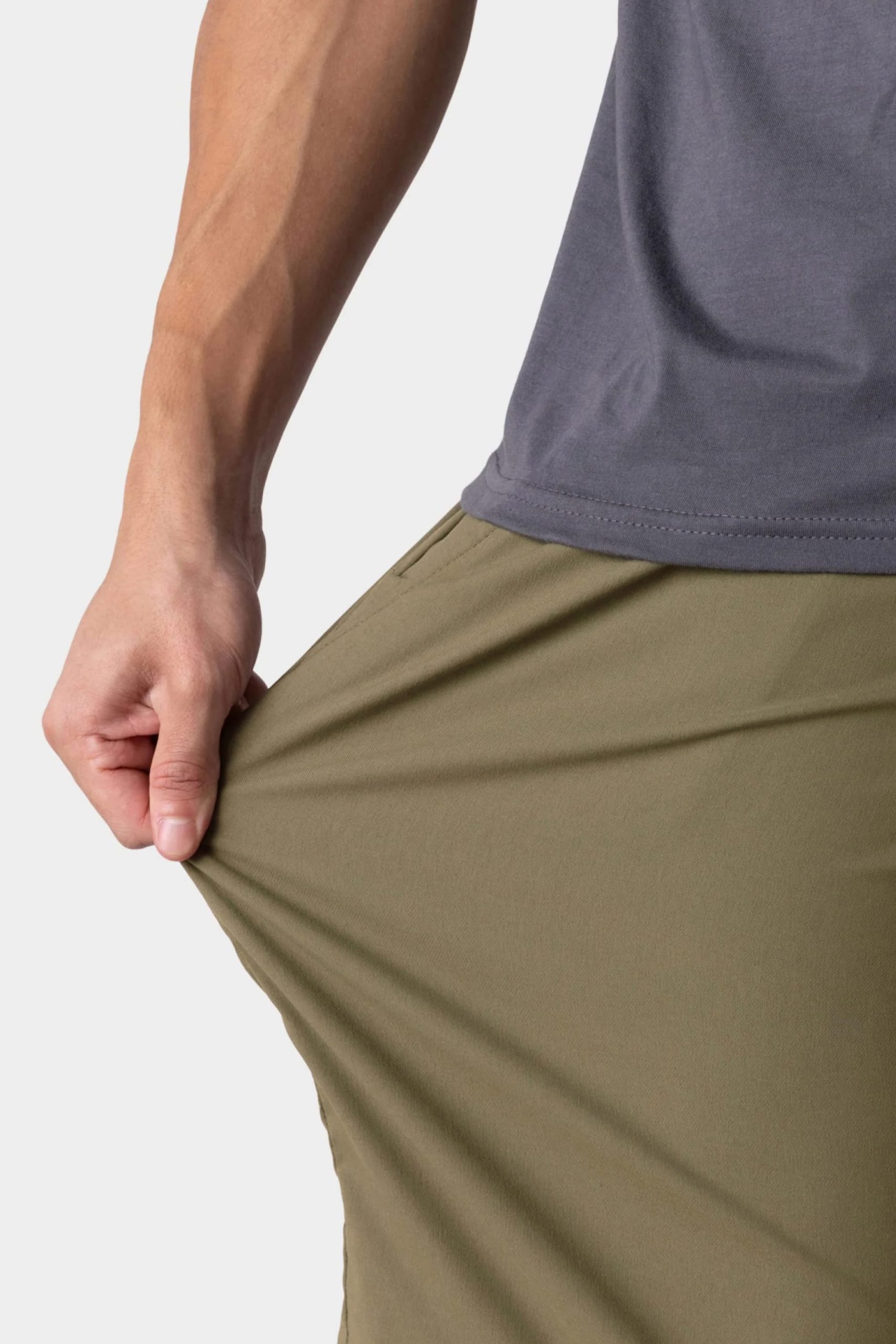 686 Men's Everywhere® Hybrid Short - Relaxed Fit - Image 13
