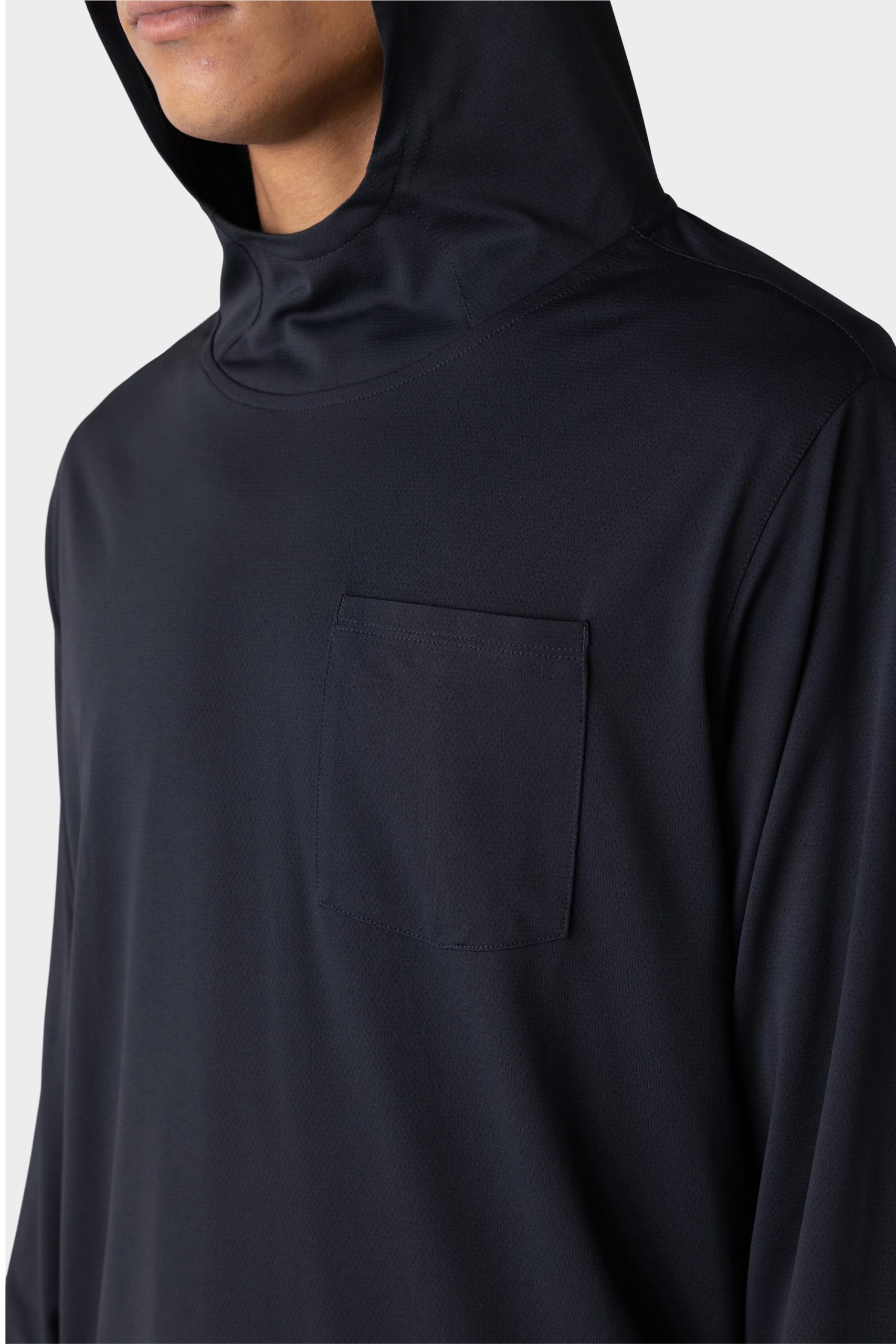 686 Men's Let's Go Tech Hoody - Image 12