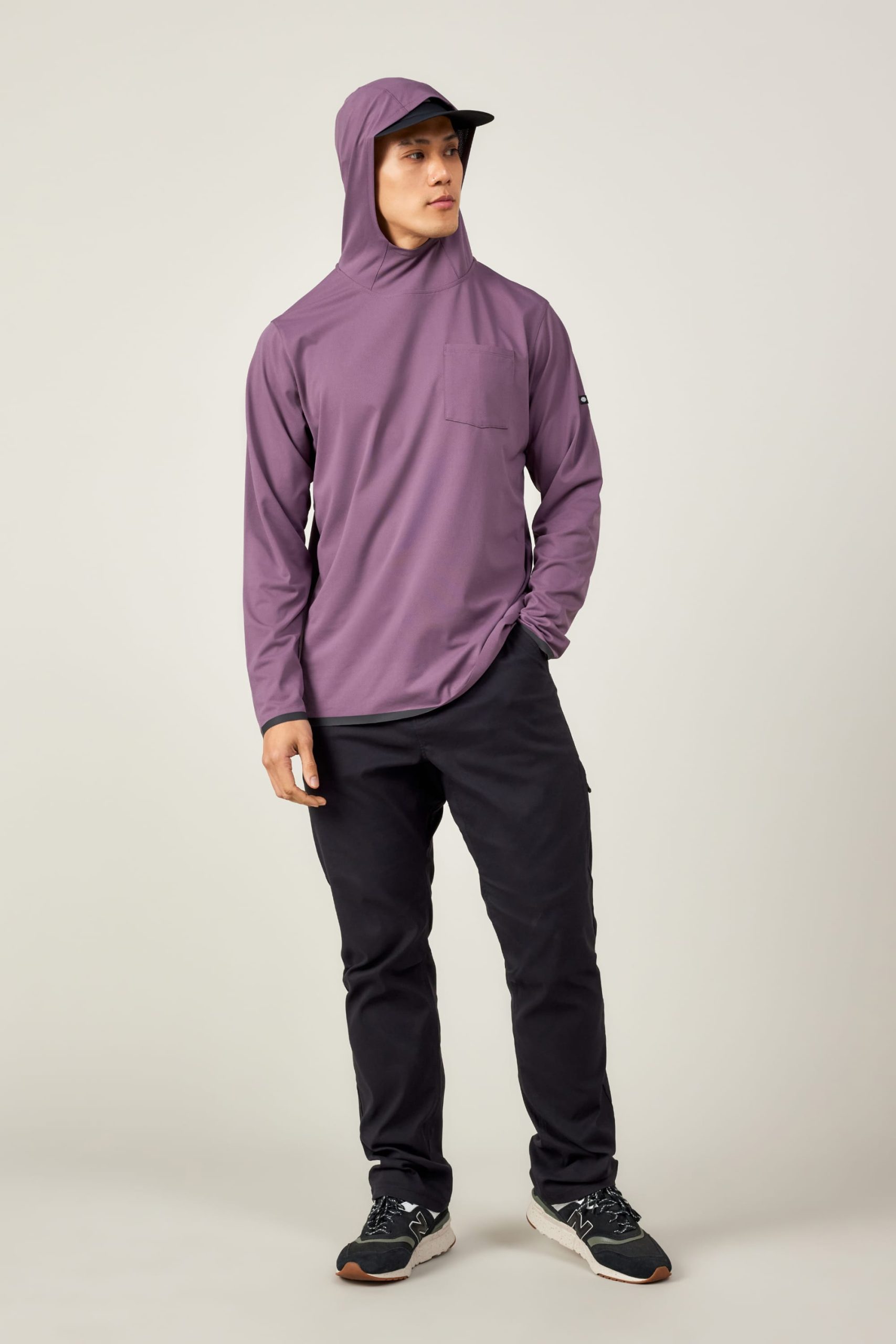 686 Men's Let's Go Tech Hoody - Image 16