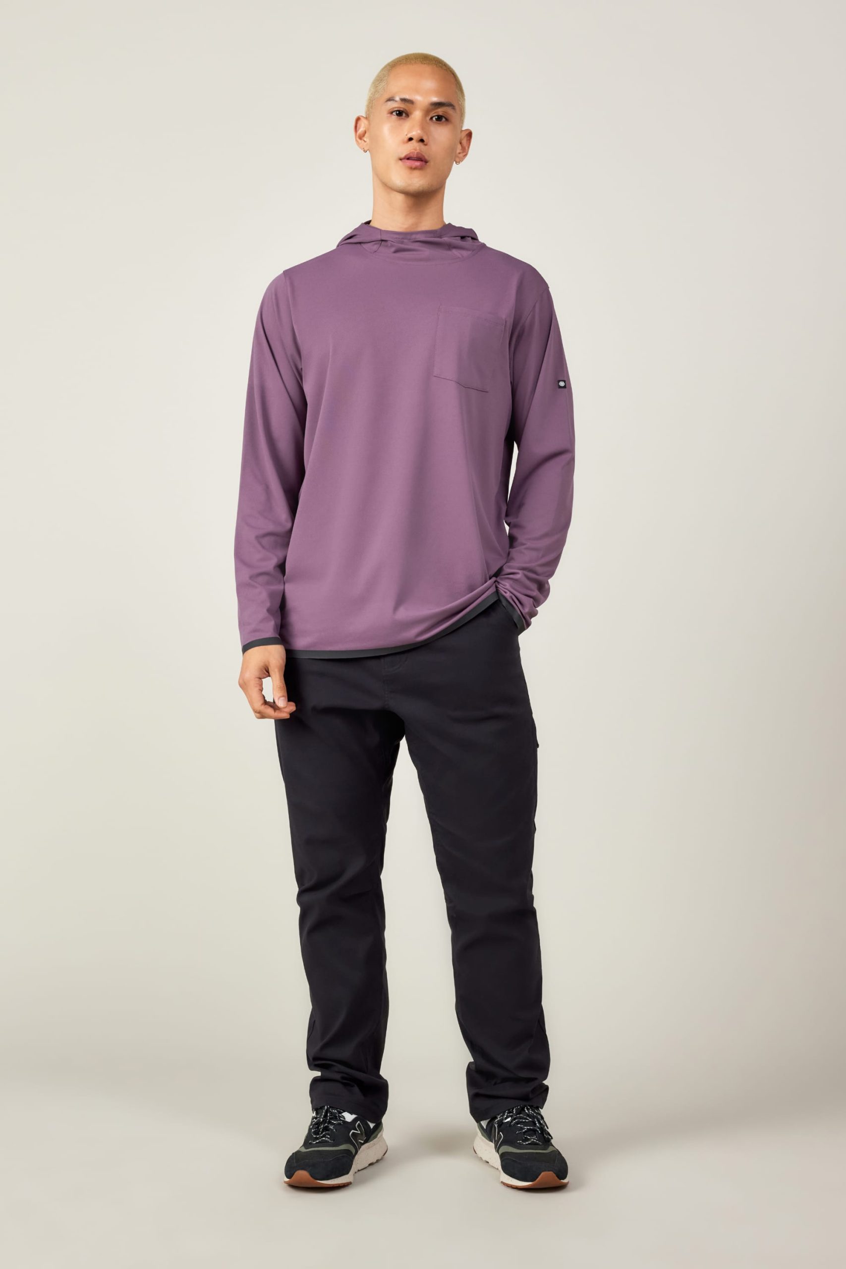 686 Men's Let's Go Tech Hoody - Image 20