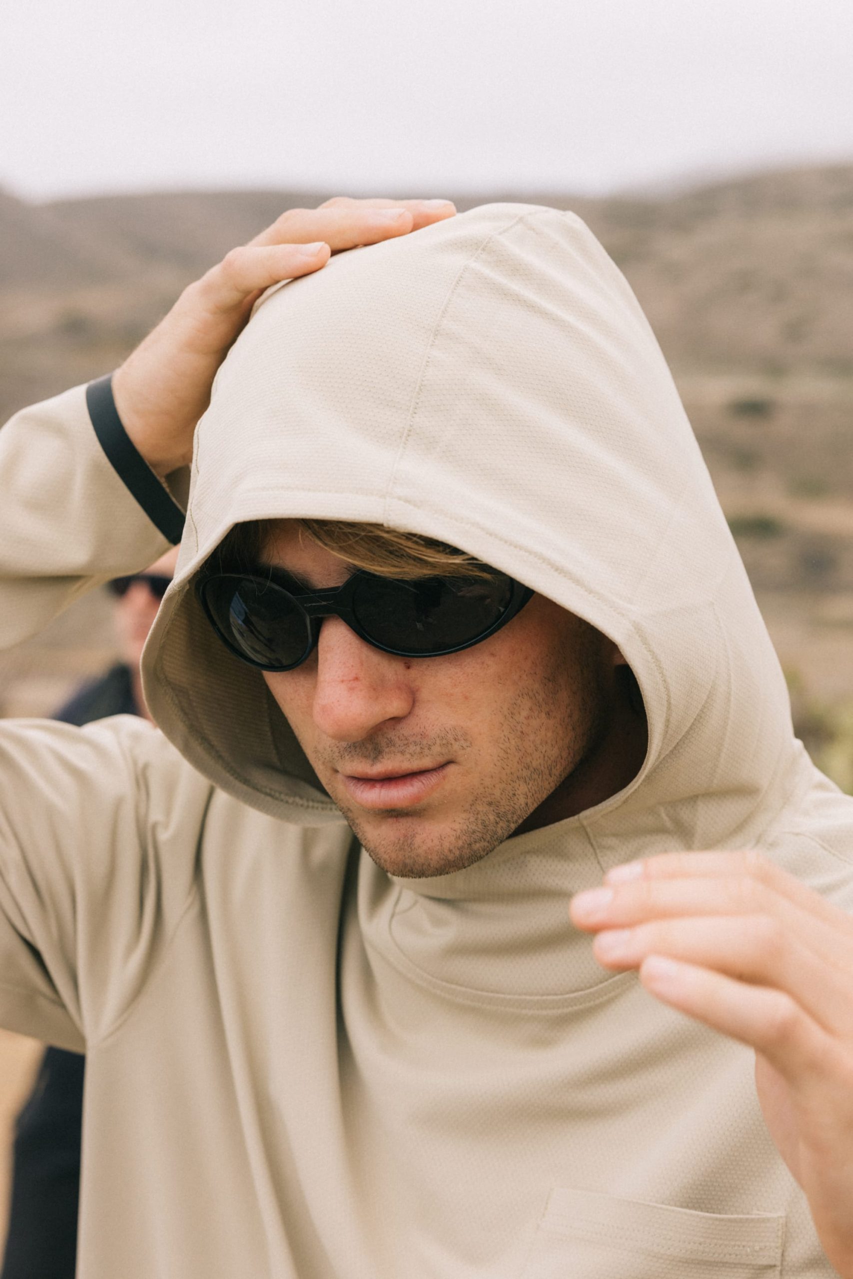 686 Men's Let's Go Tech Hoody - Image 3