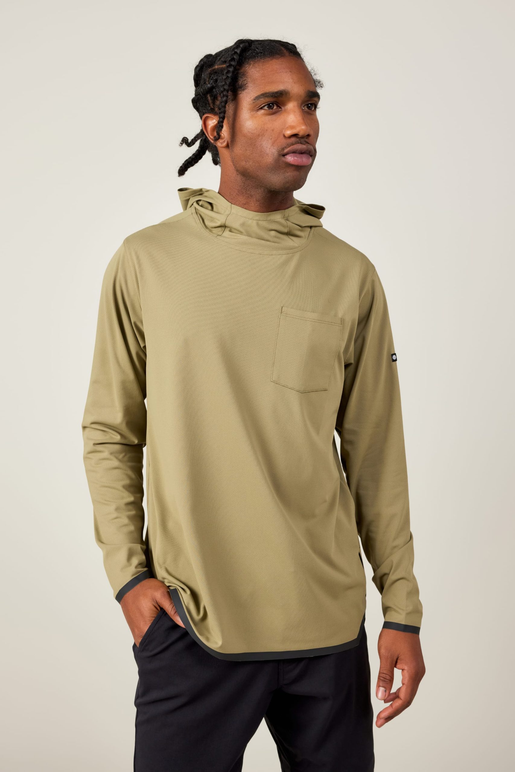 686 Men's Let's Go Tech Hoody - Image 21