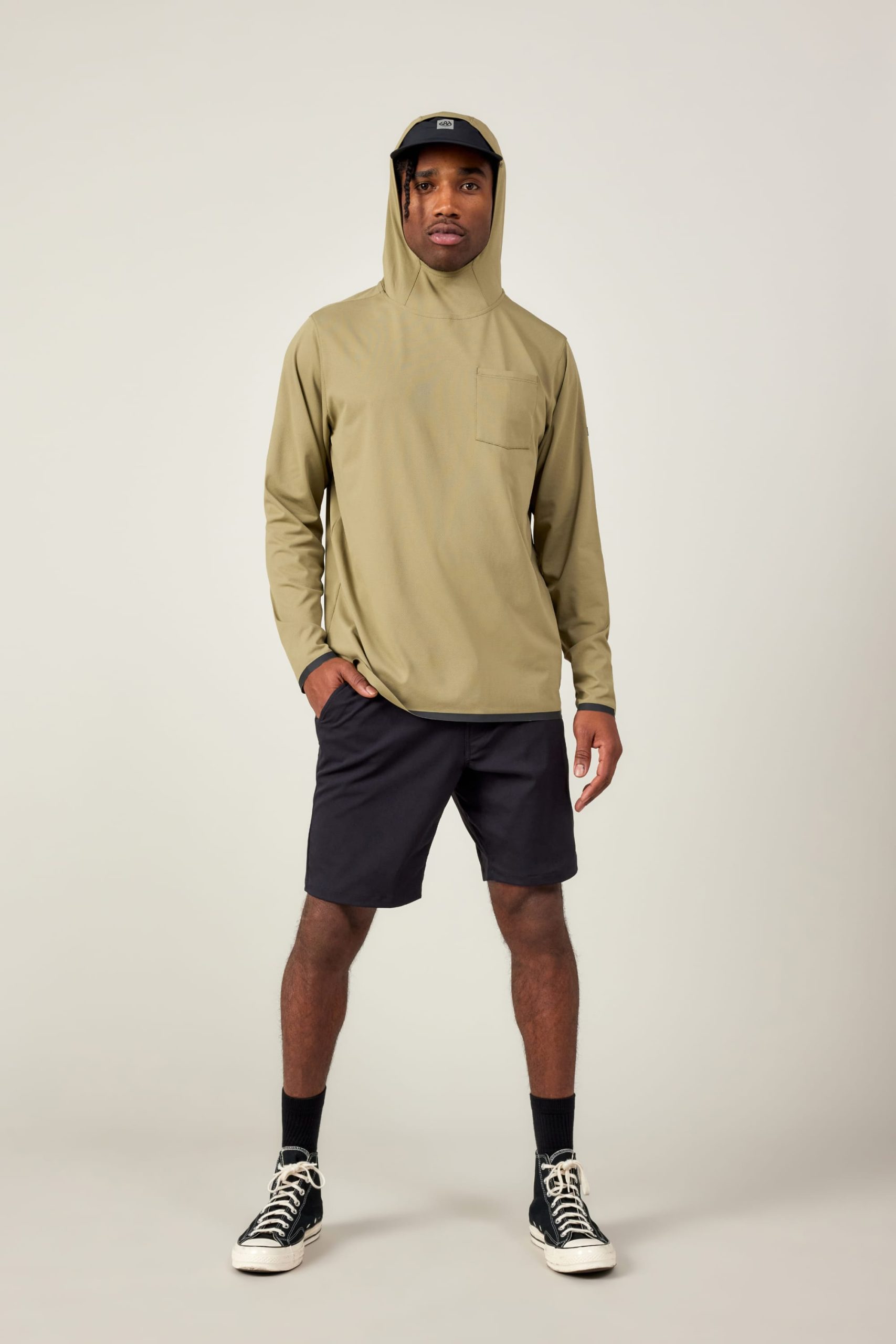 686 Men's Let's Go Tech Hoody - Image 22