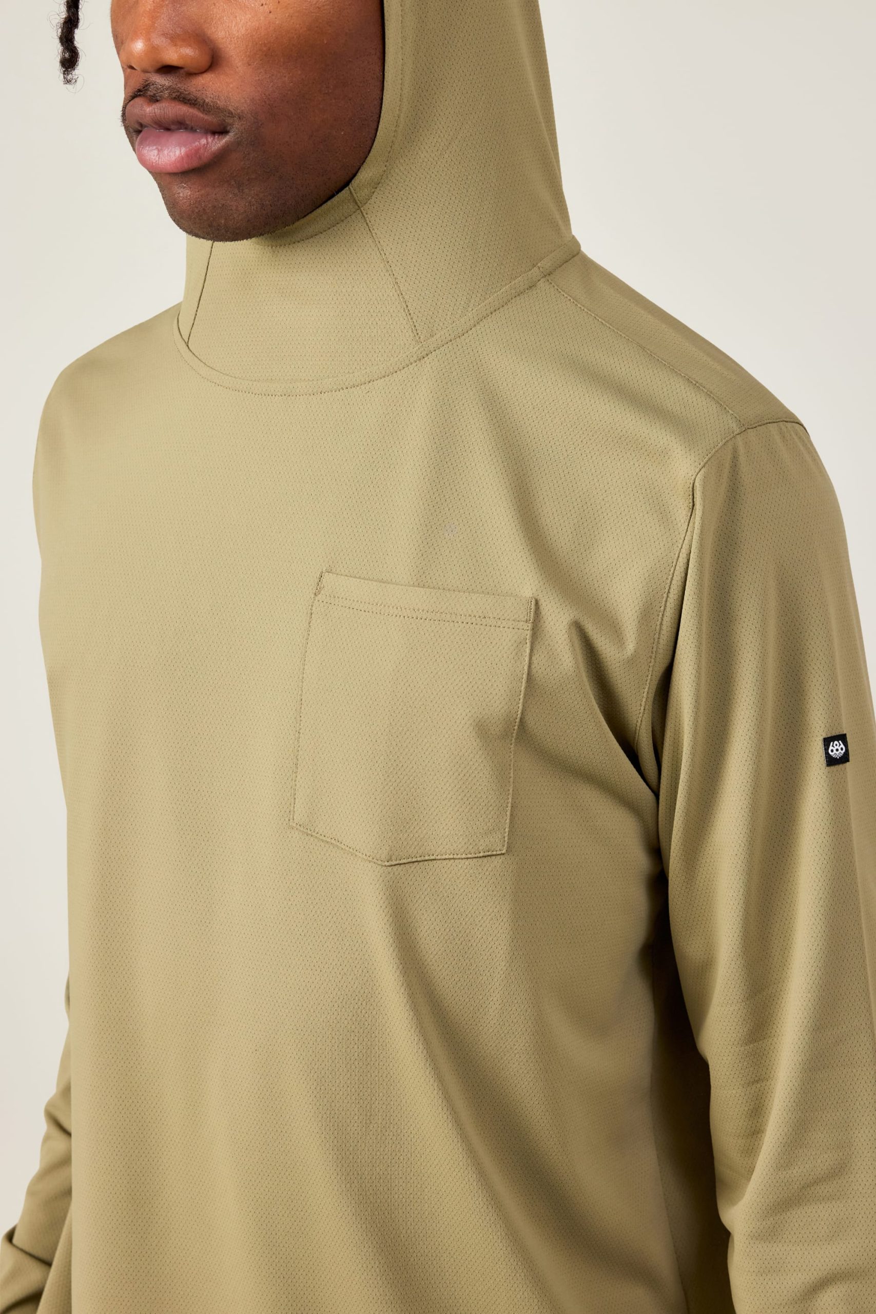 686 Men's Let's Go Tech Hoody - Image 24