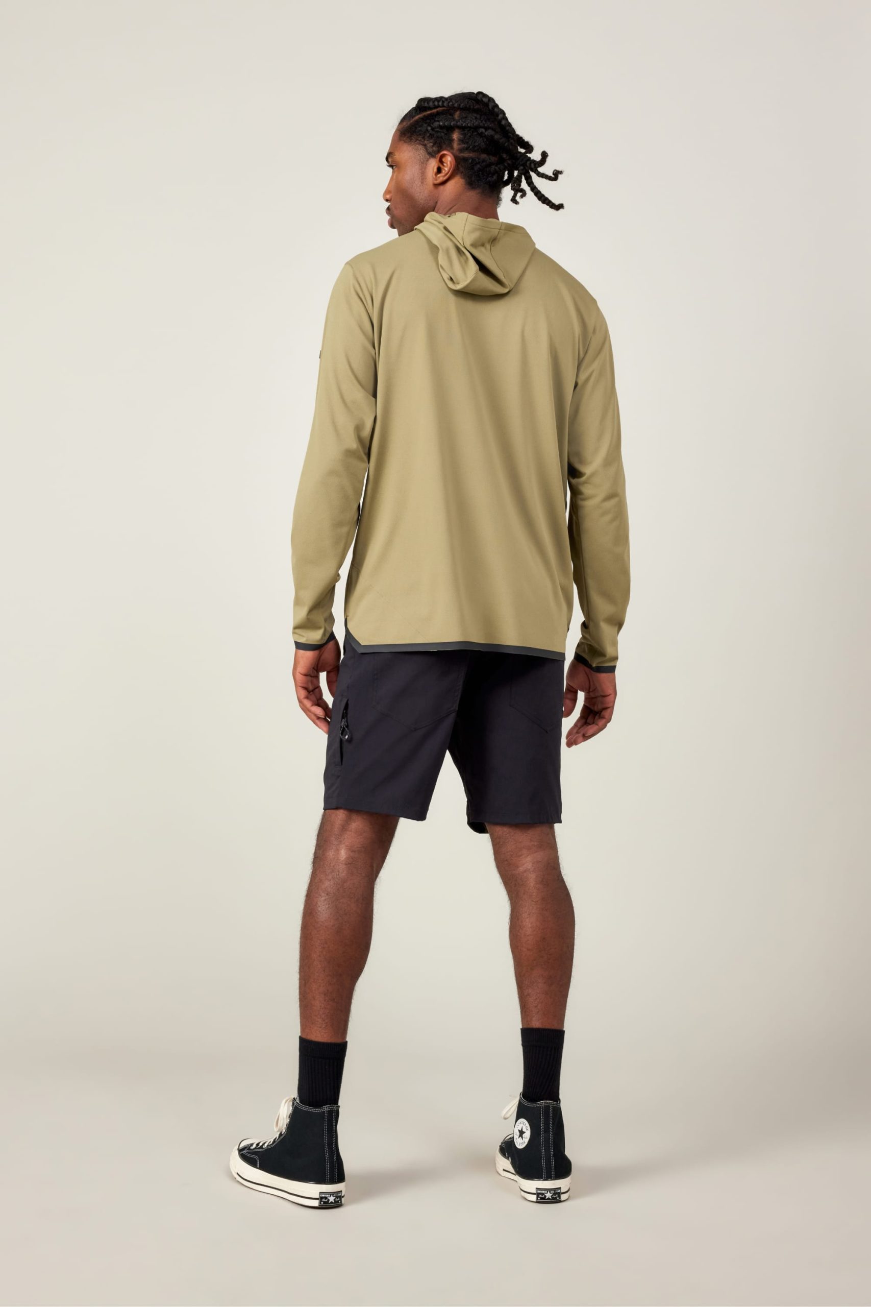 686 Men's Let's Go Tech Hoody - Image 26