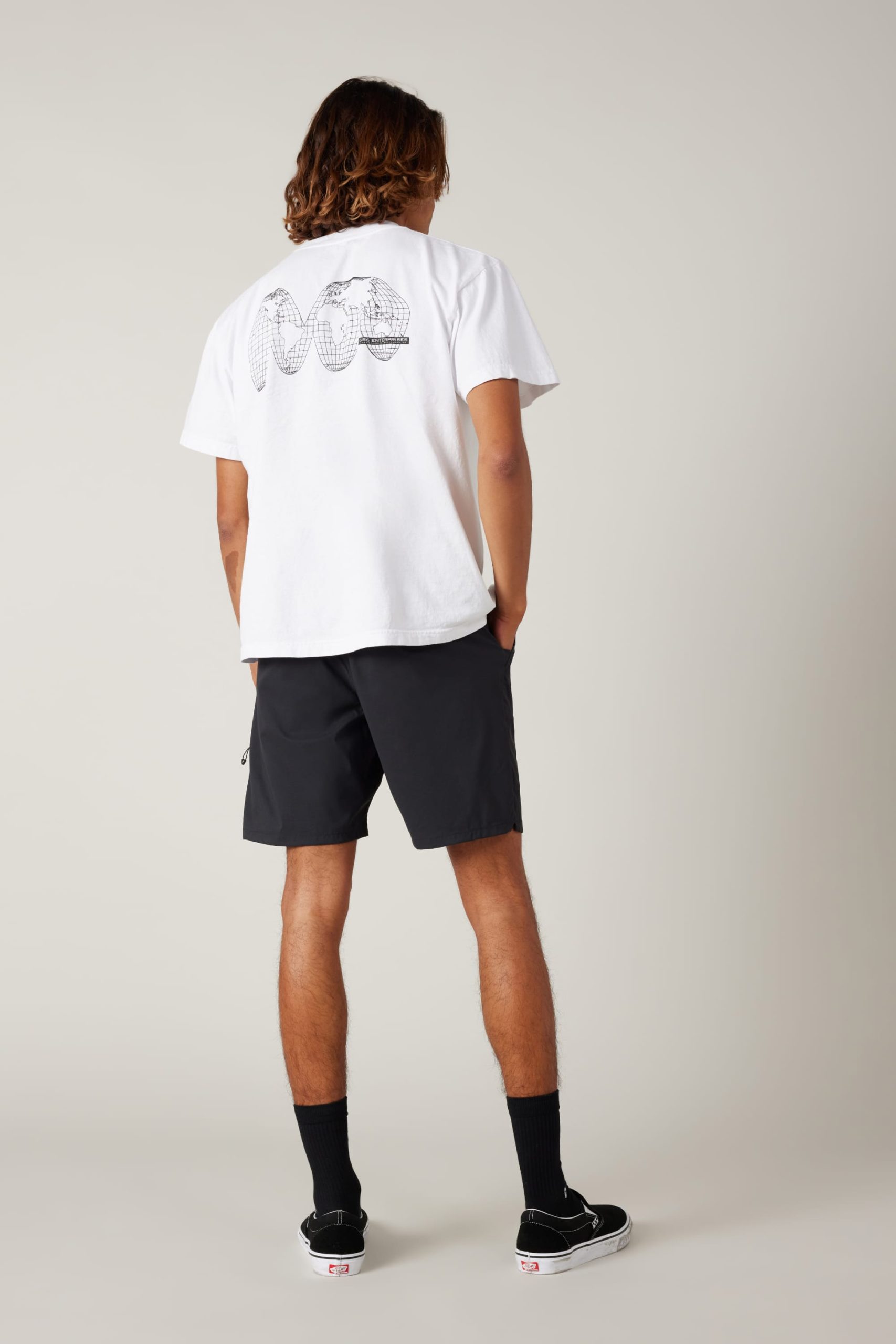 686 Men's Everywhere® Featherlight Chino Short - Image 3