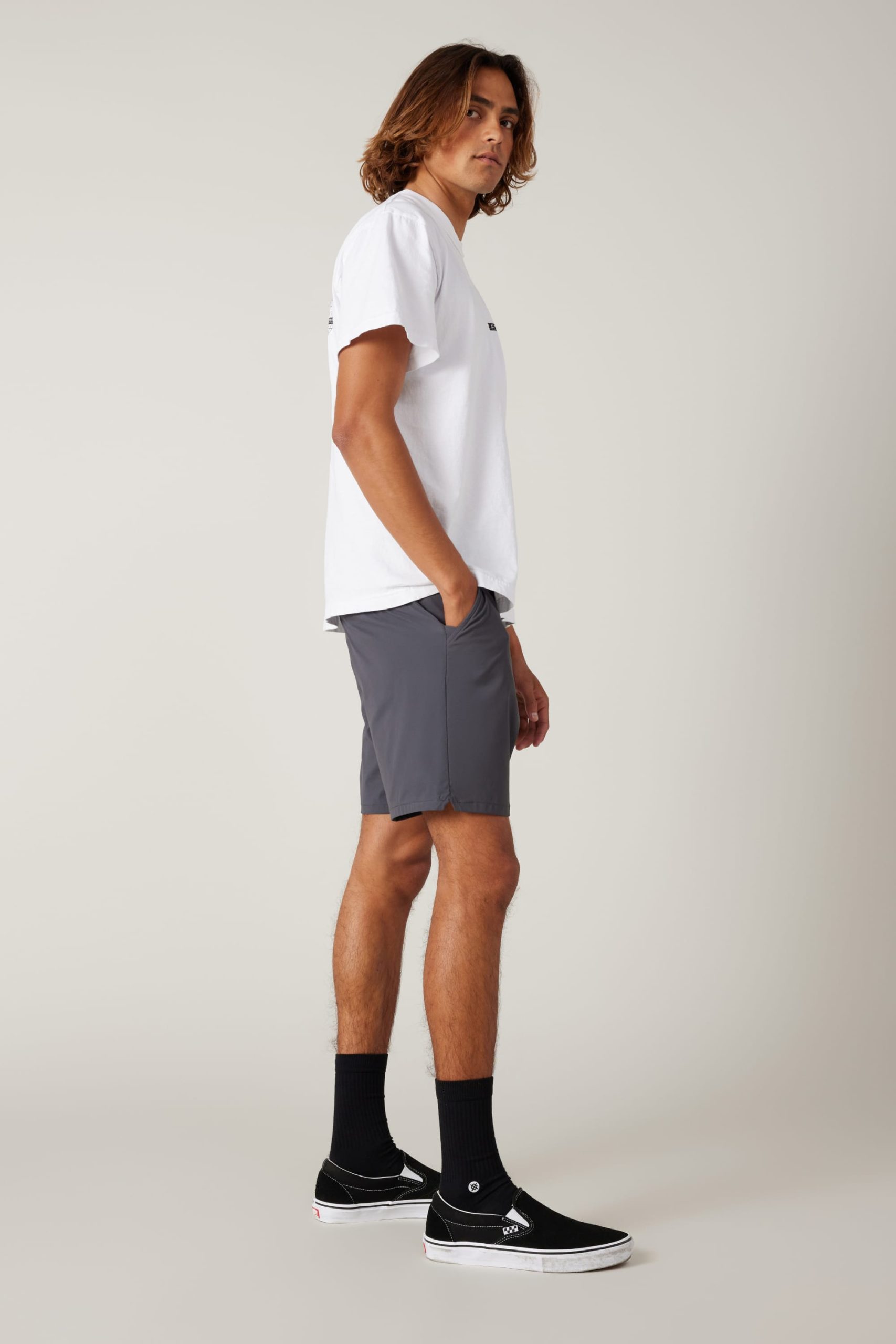 686 Men's Everywhere® Featherlight Chino Short - Image 10