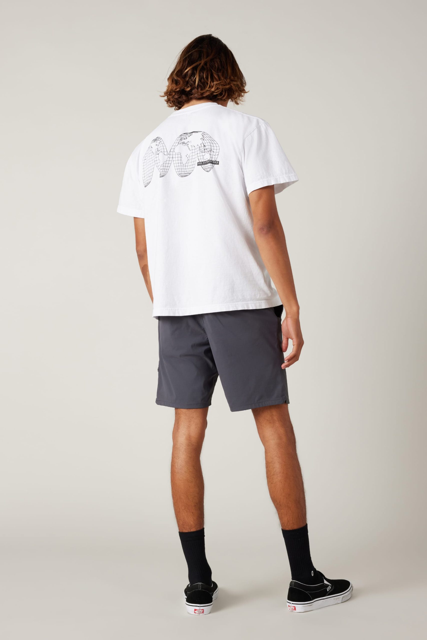 686 Men's Everywhere® Featherlight Chino Short - Image 11