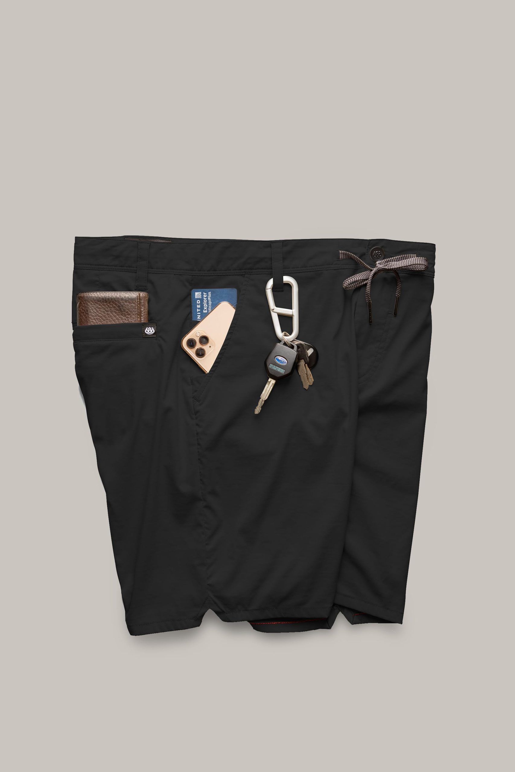 686 Men's Everywhere® Featherlight Chino Short - Image 12