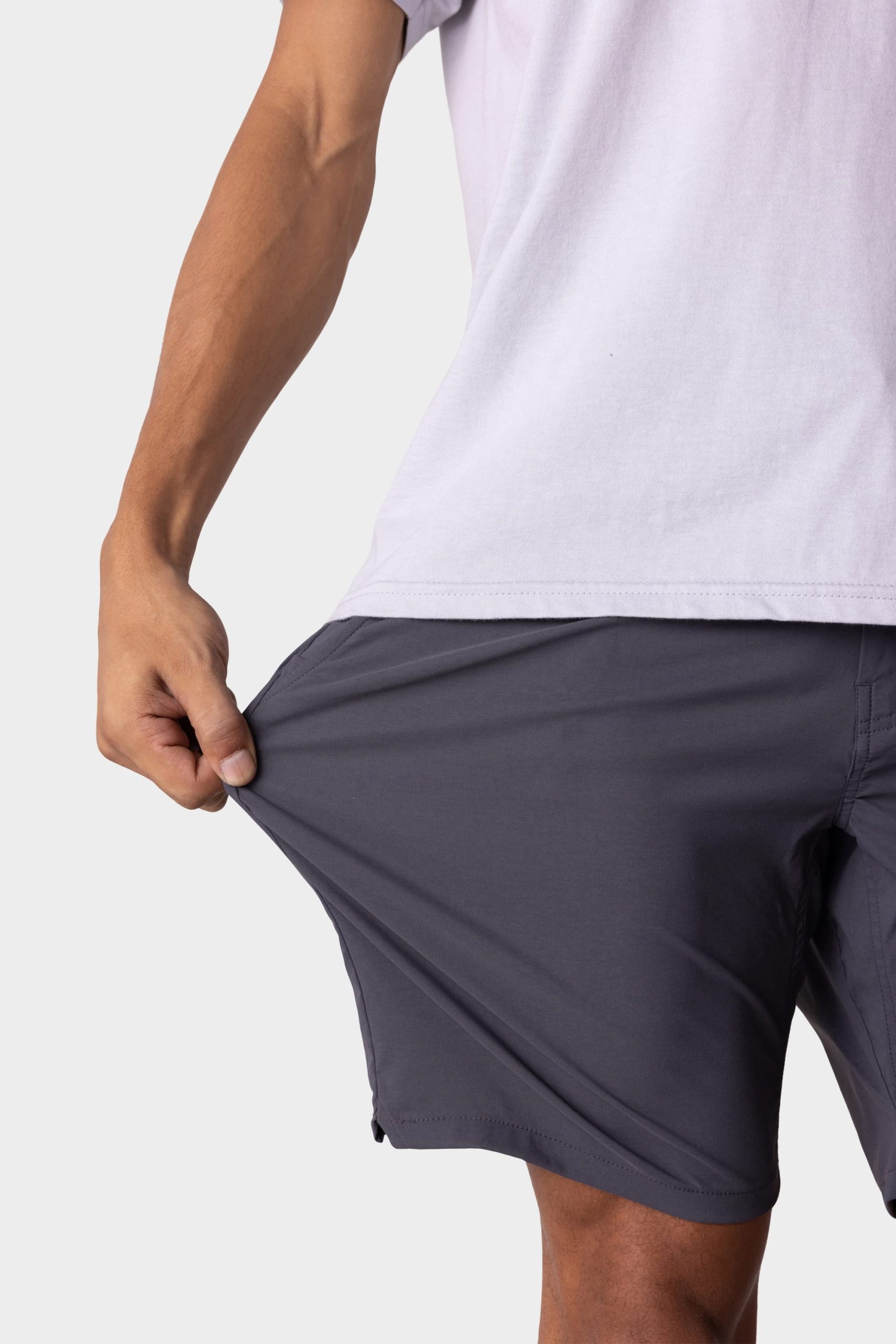 686 Men's Everywhere® Featherlight Chino Short - Image 14