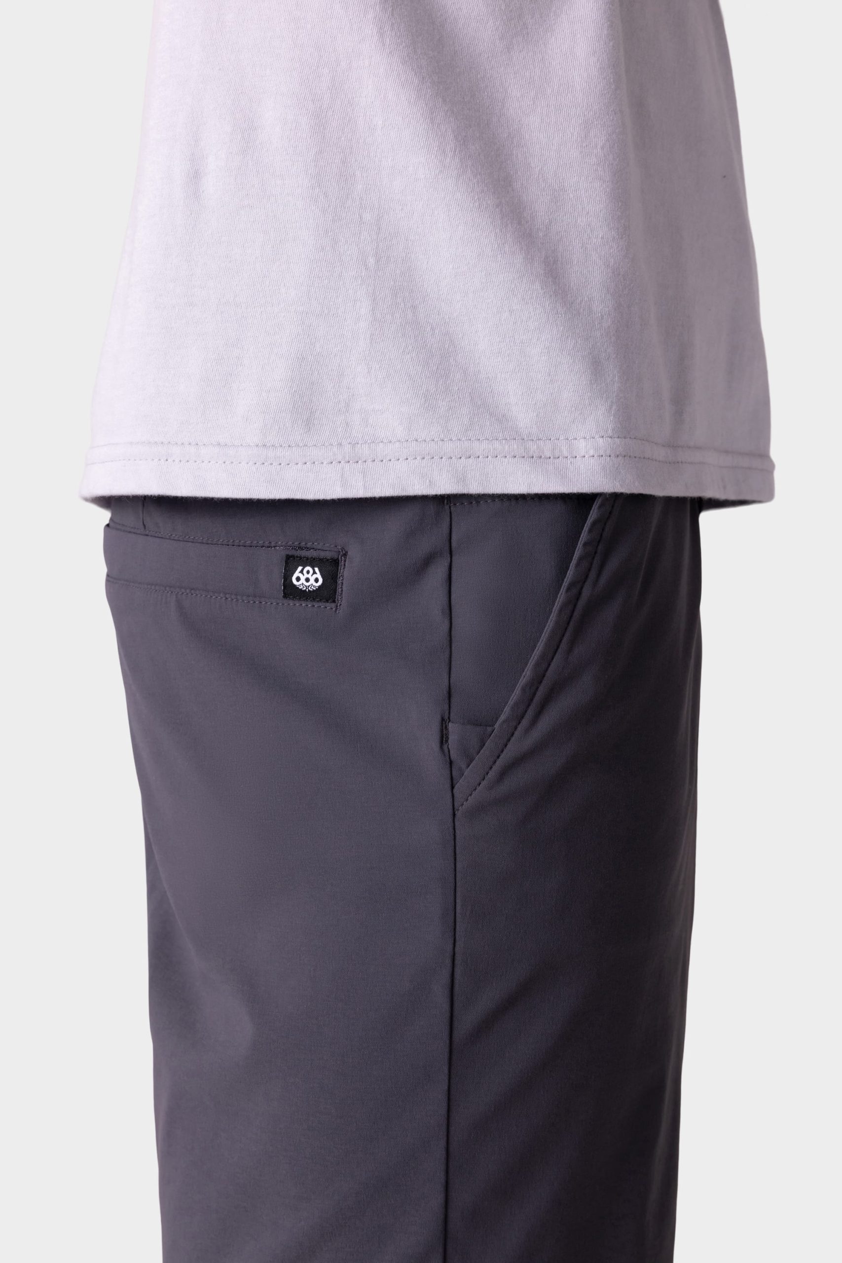686 Men's Everywhere® Featherlight Chino Short - Image 16