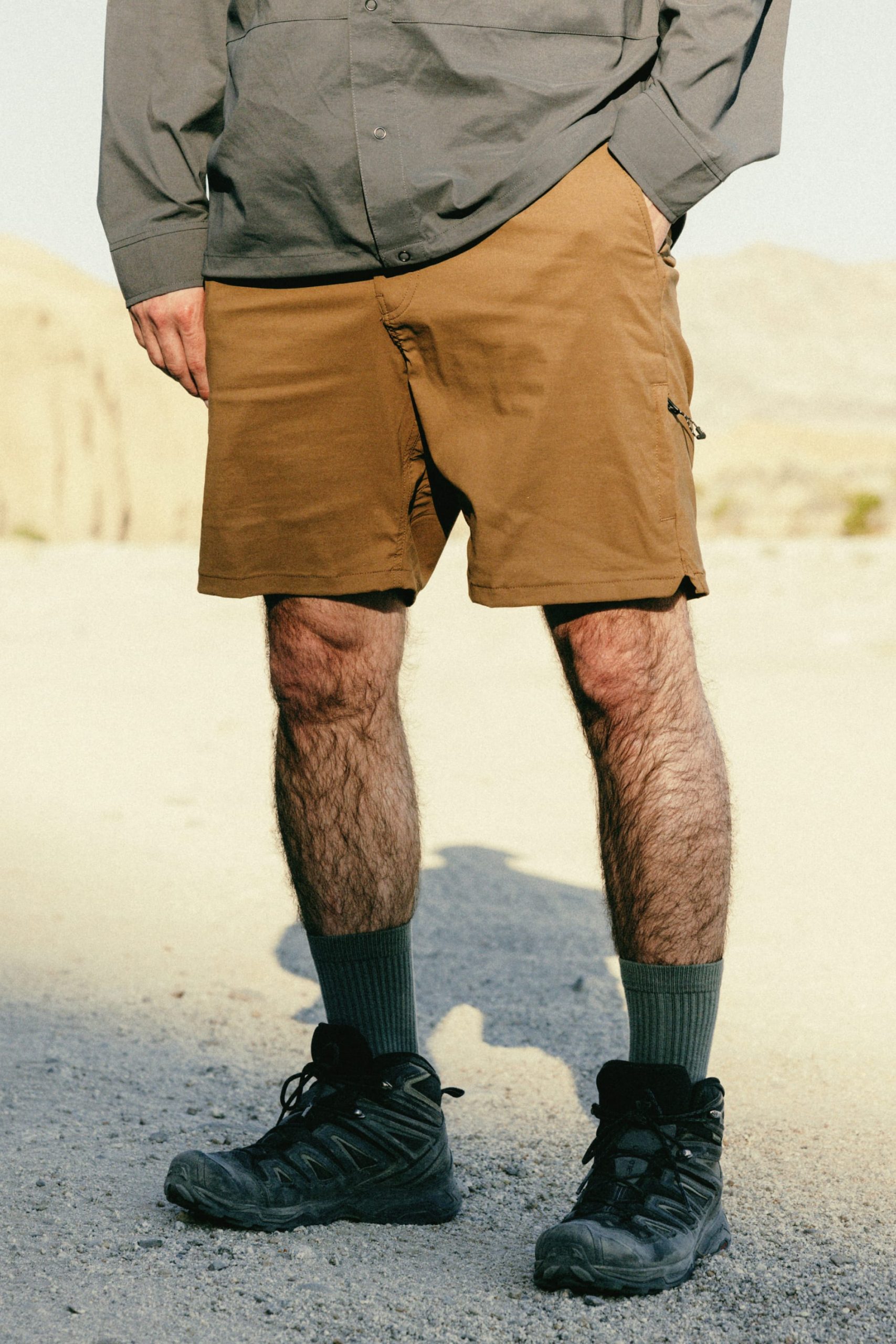686 Men's Everywhere® Featherlight Chino Short - Image 17