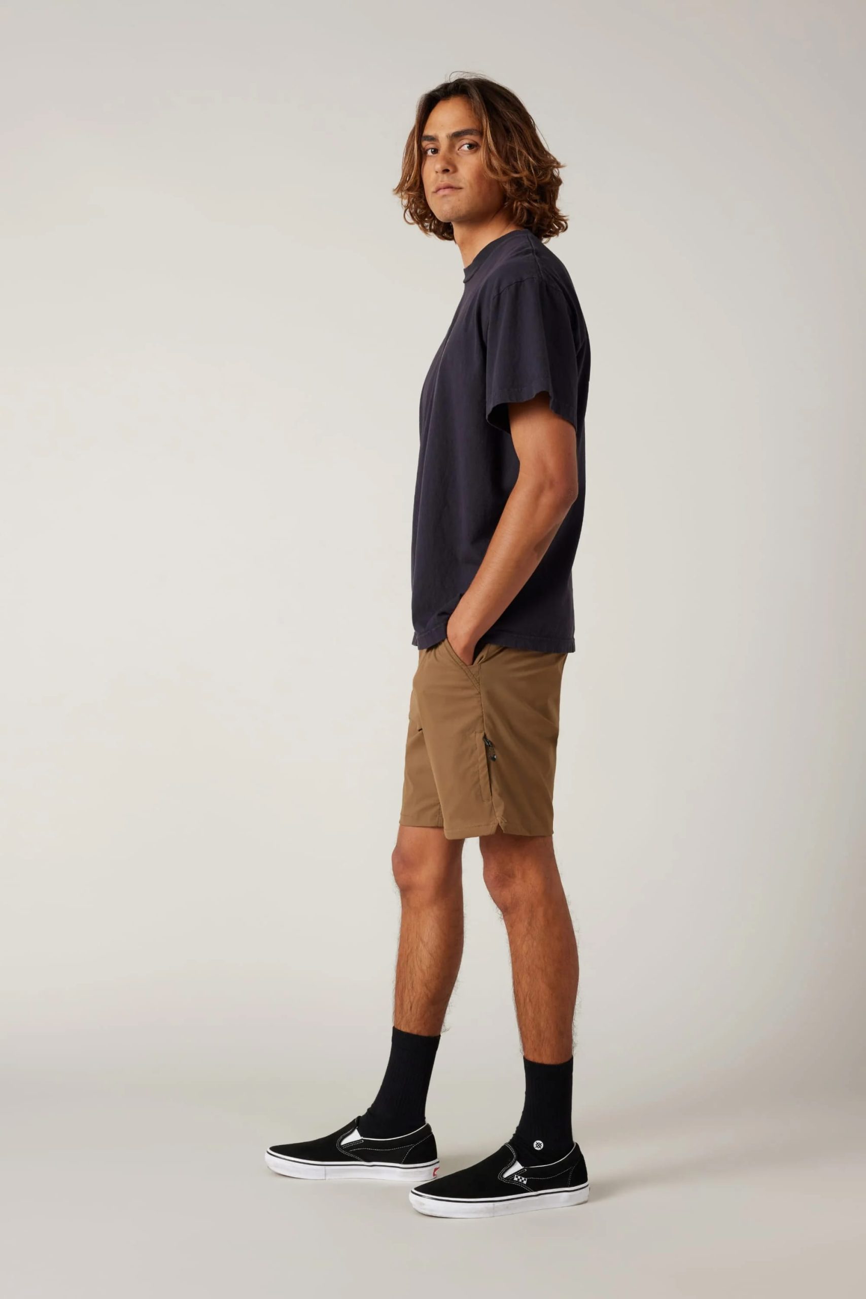 686 Men's Everywhere® Featherlight Chino Short - Image 18