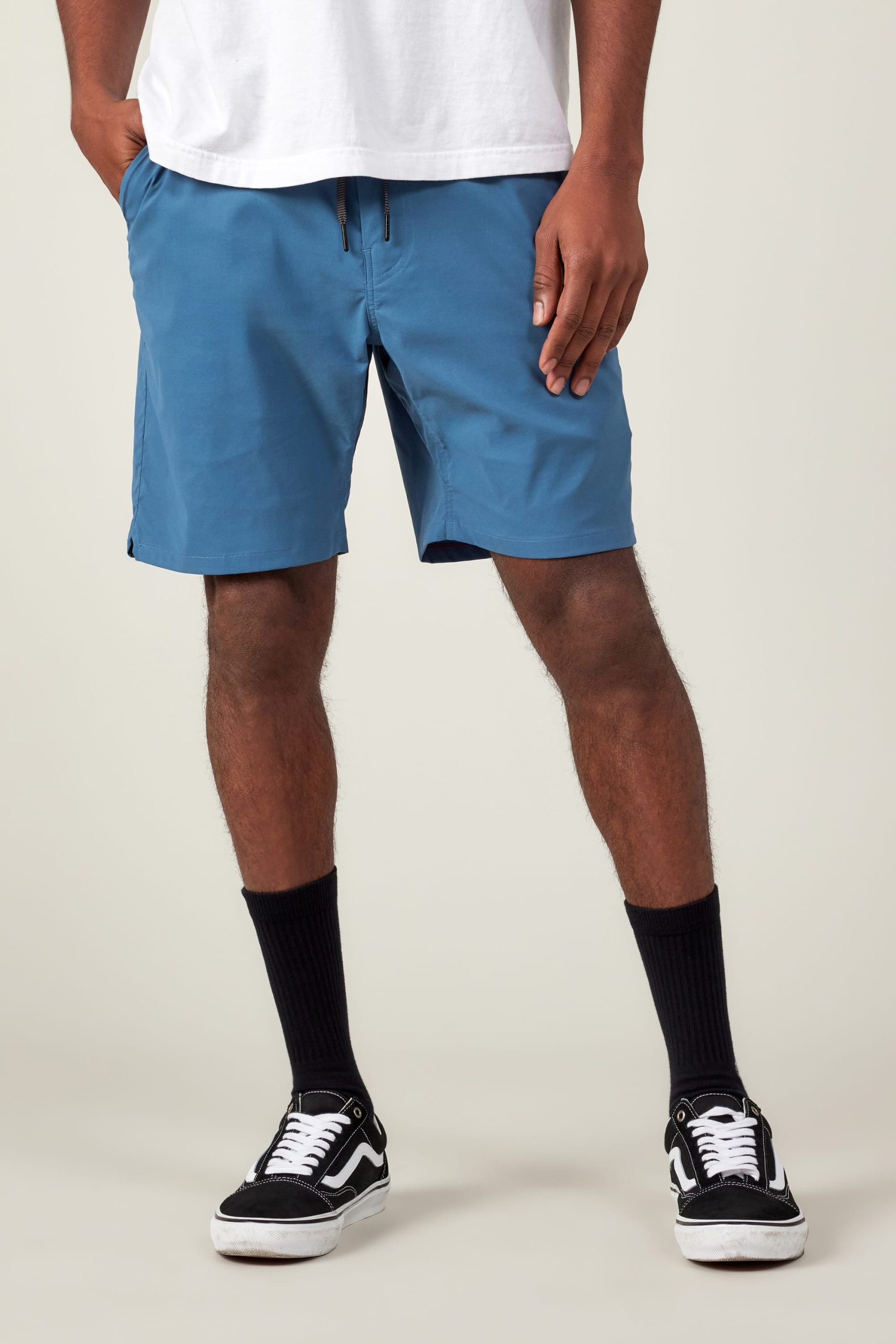 686 Men's Everywhere® Featherlight Chino Short - Image 25