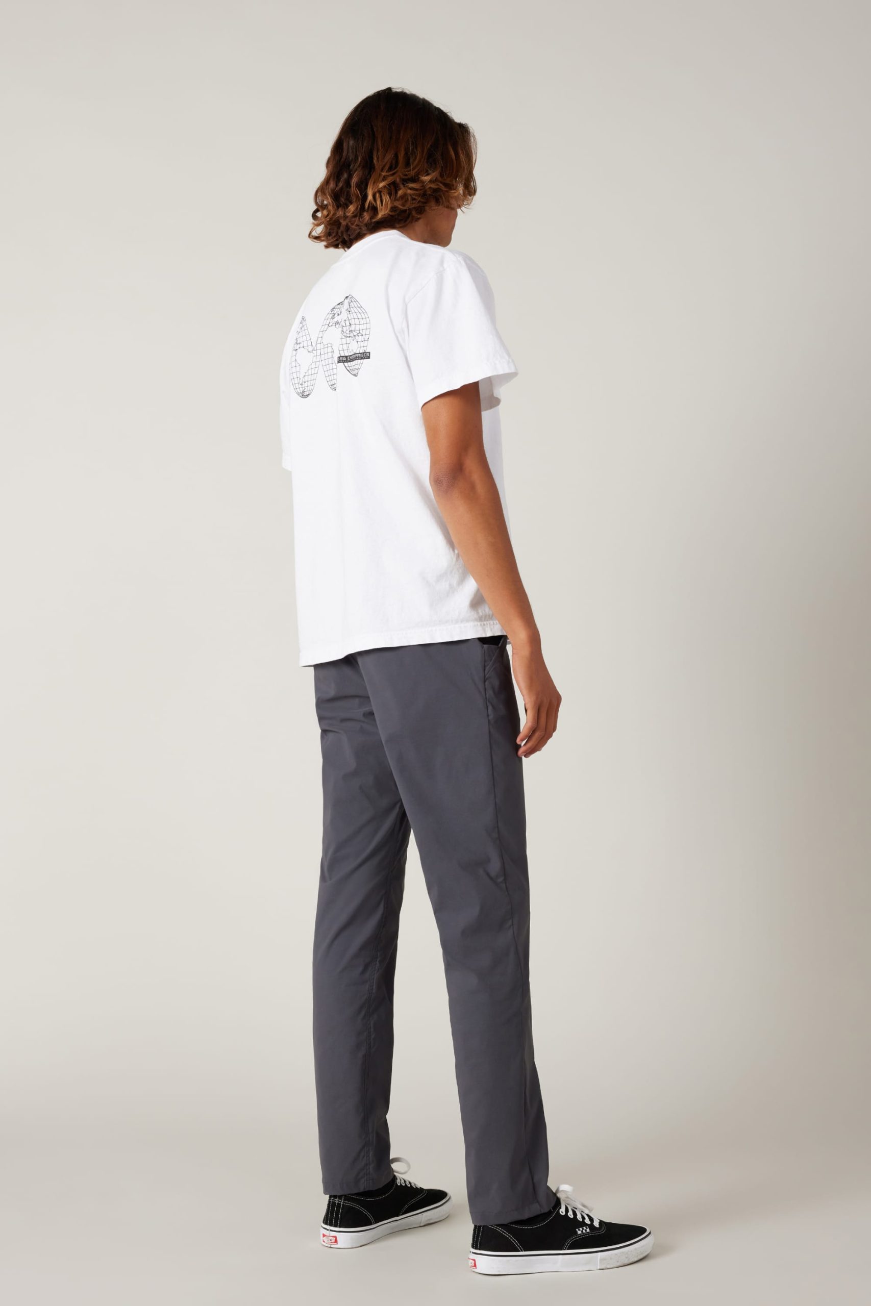 686 Men's Everywhere® Featherlight Chino Pant - Slim Fit - Image 2