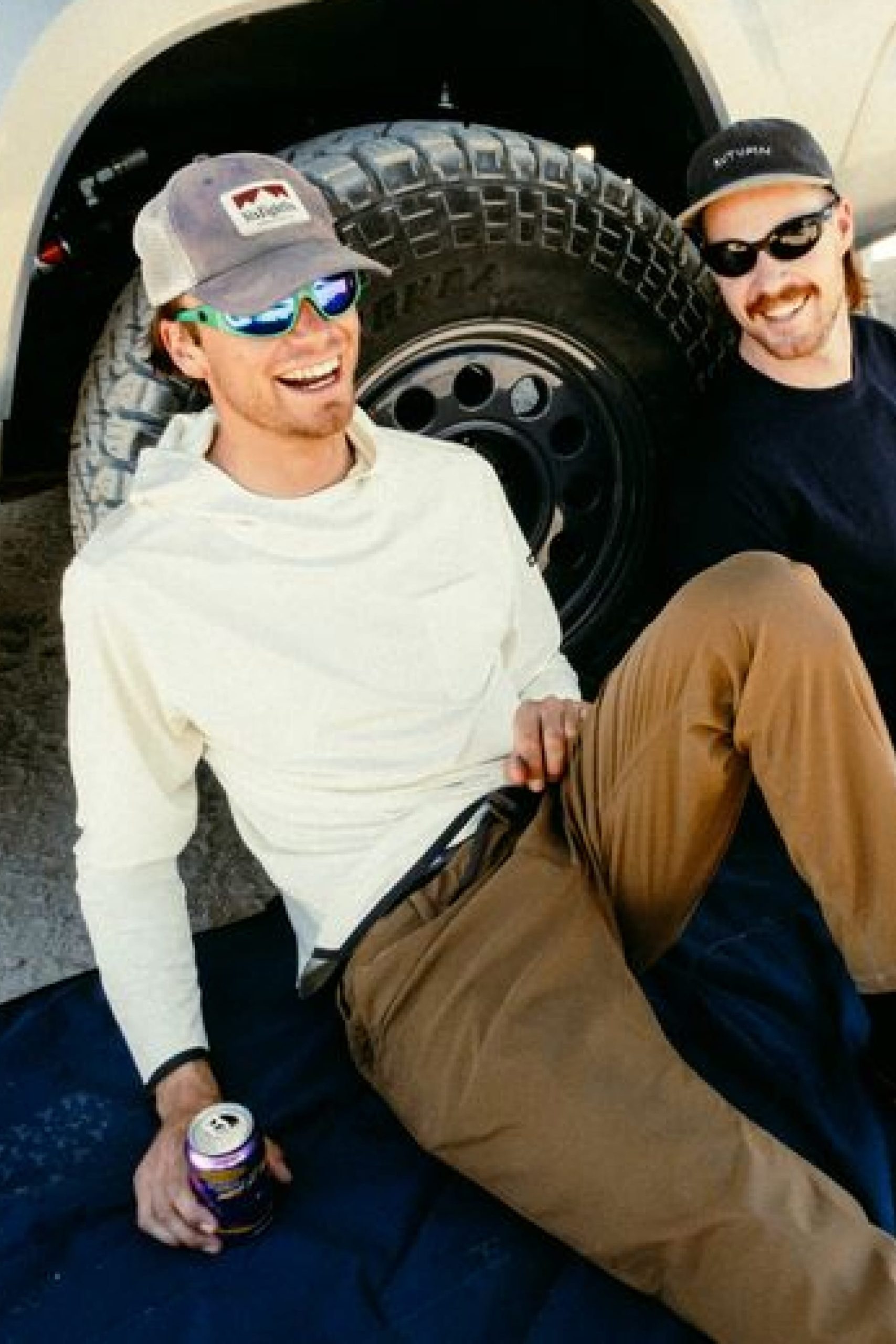 686 Men's Everywhere® Featherlight Chino Pant - Slim Fit - Image 14
