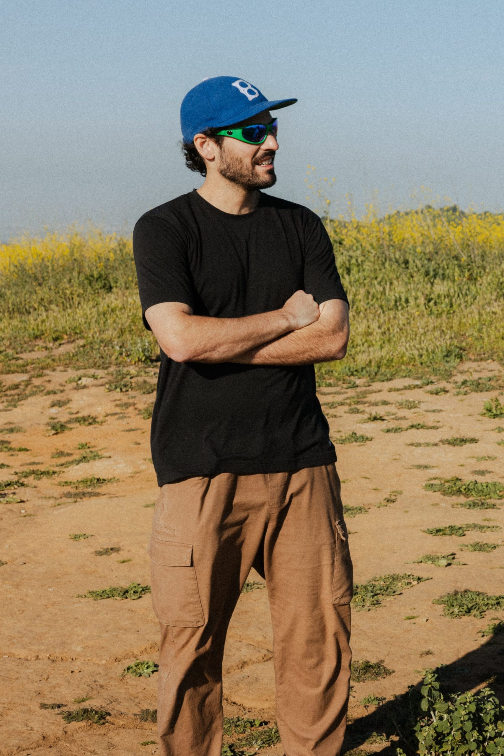 686 Men's Everywhere drirelease® Tech Tee - Image 10