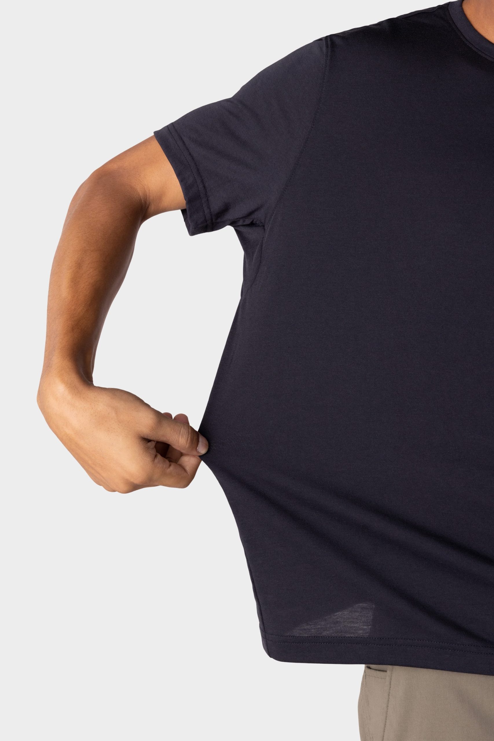 686 Men's Everywhere drirelease® Tech Tee - Image 12