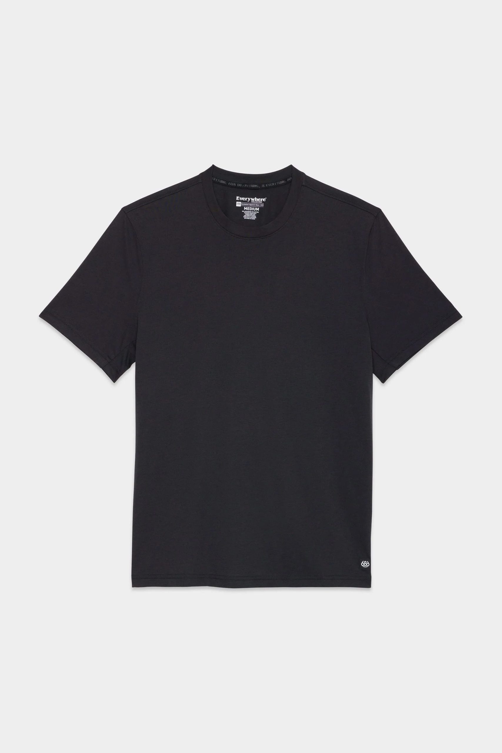 686 Men's Everywhere drirelease® Tech Tee - Image 15