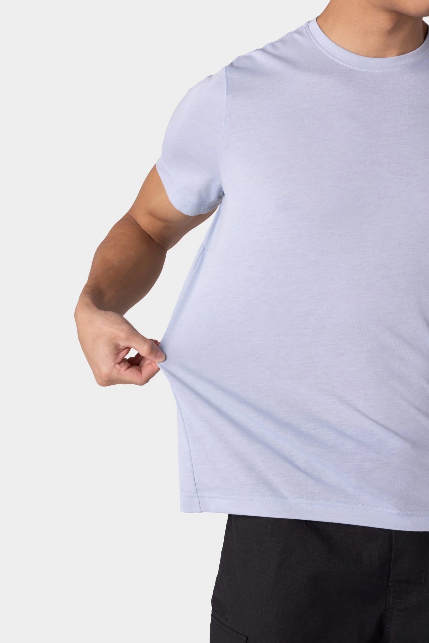 686 Men's Everywhere drirelease® Tech Tee - Image 4